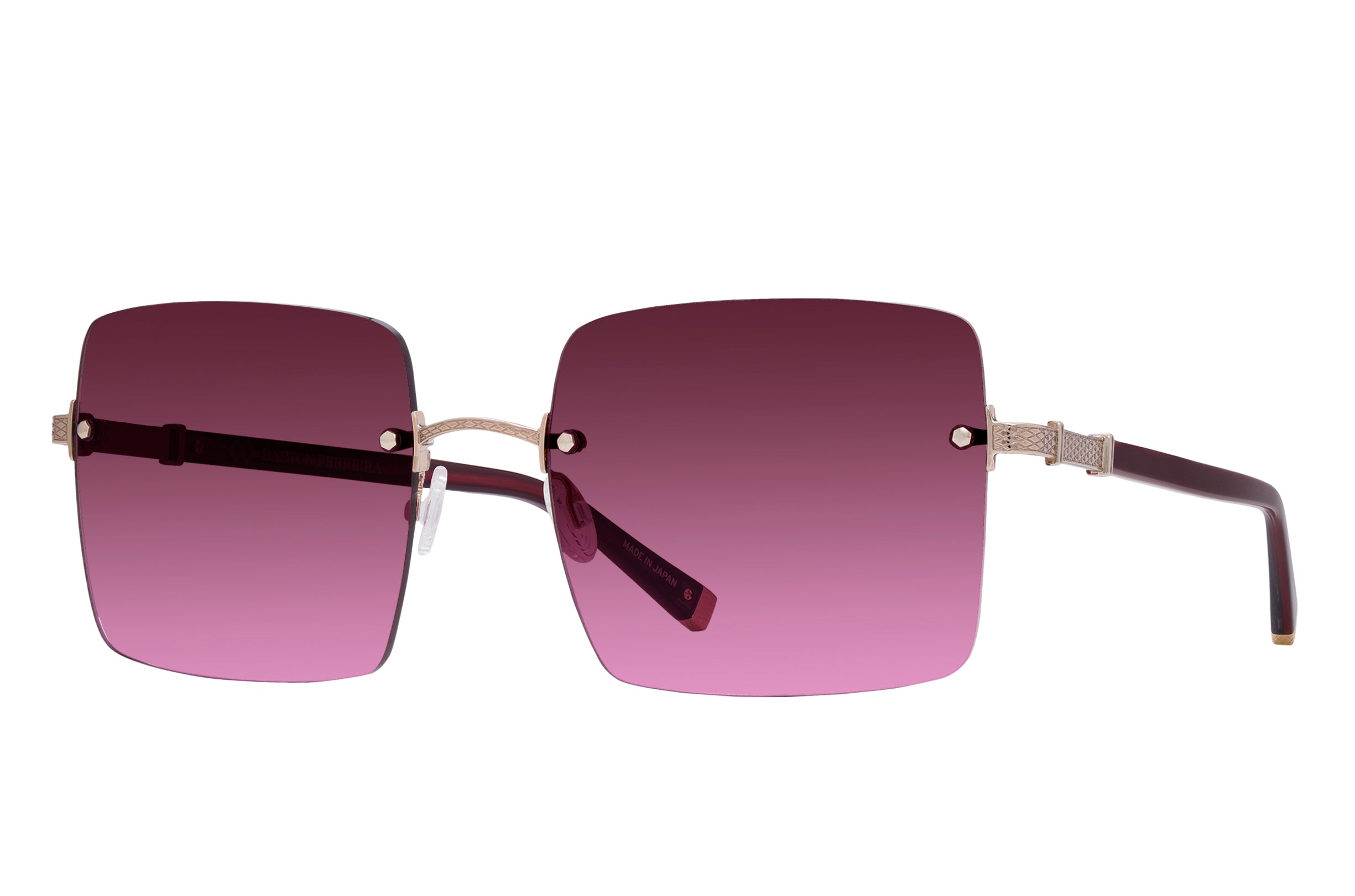 Barton Perreira Roxanne Sunglasses