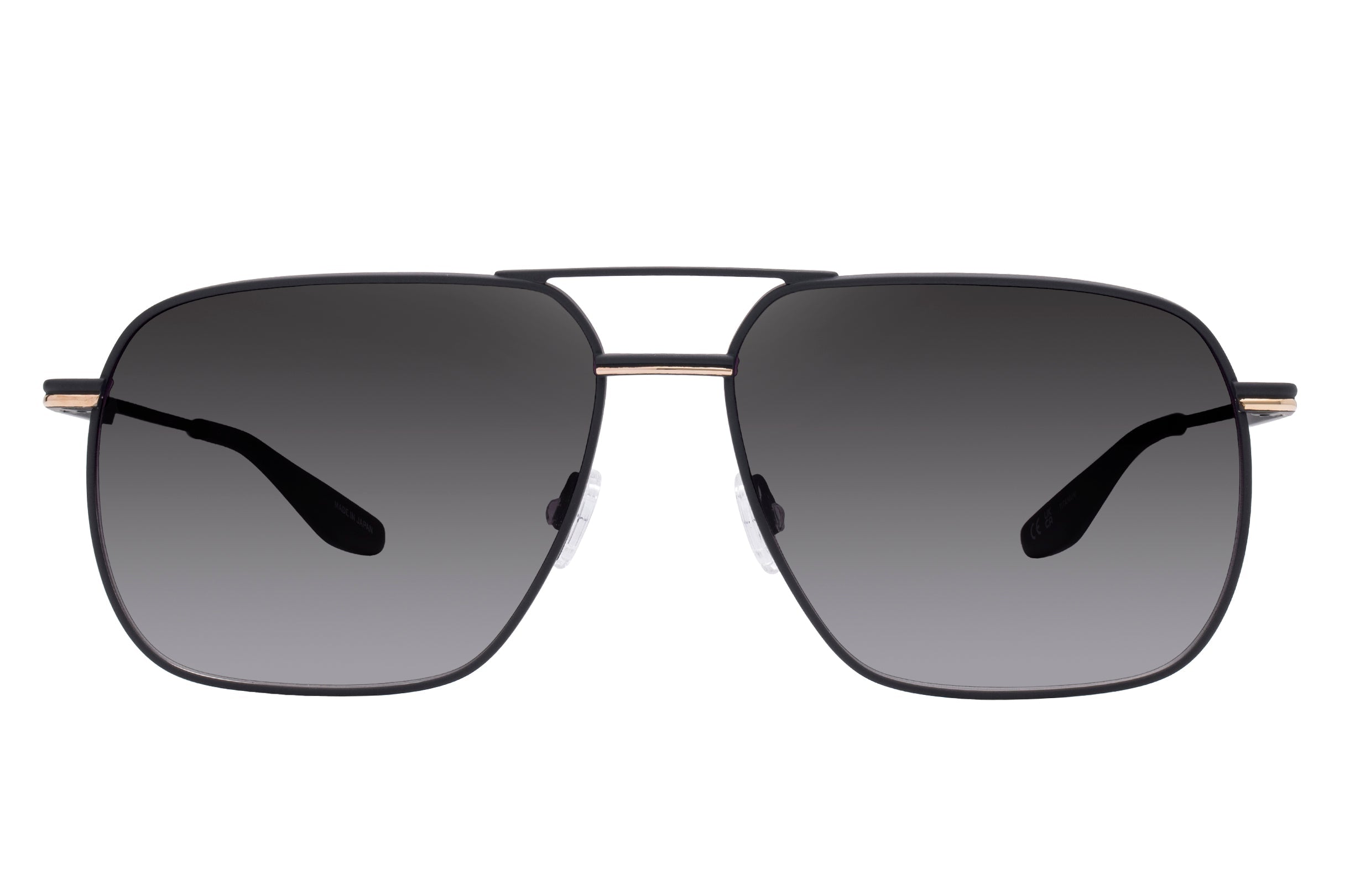 Barton Perreira 007 Royale Sunglasses