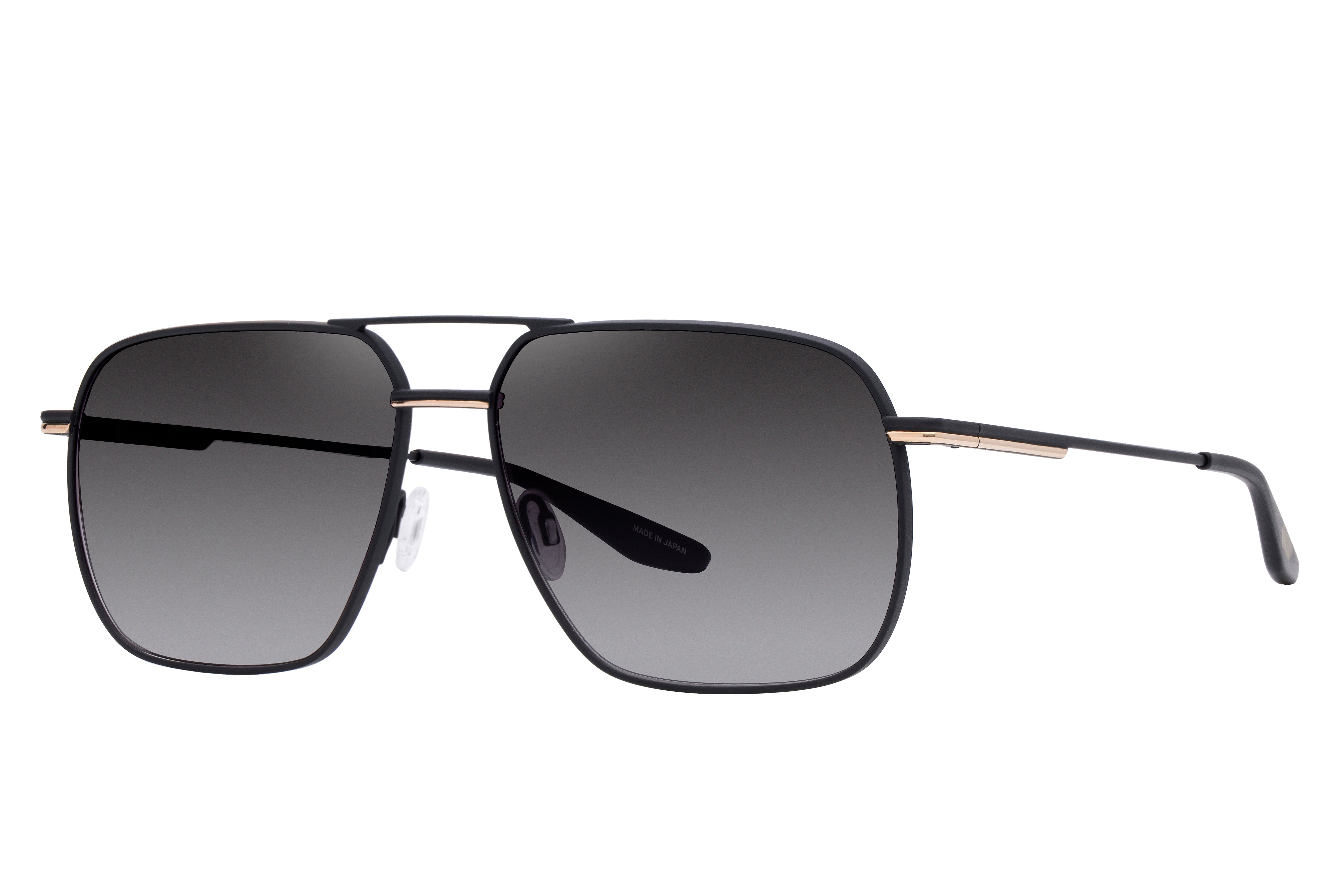 Barton Perreira 007 Royale Sunglasses