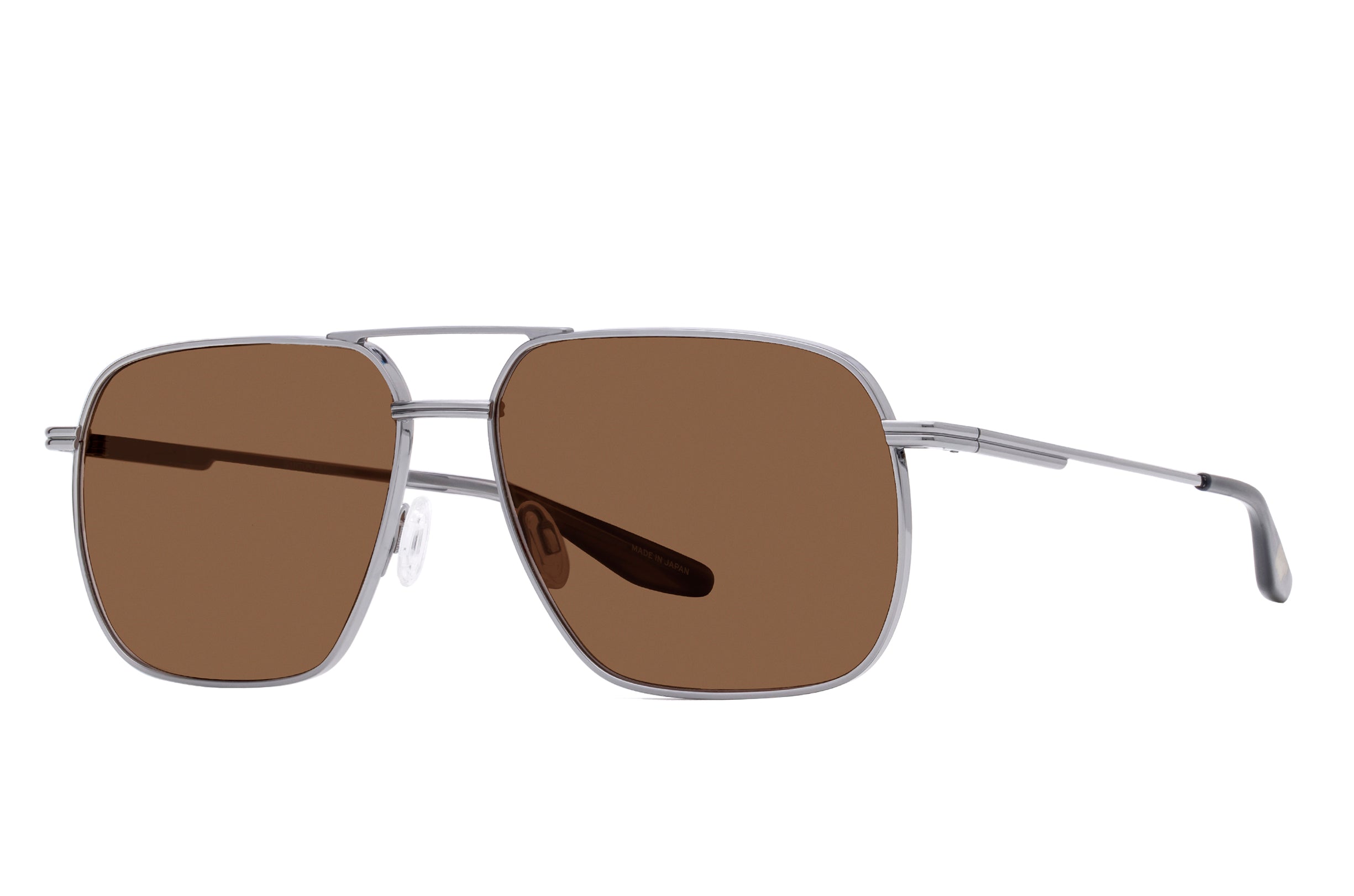 Barton Perreira 007 Royale Sunglasses