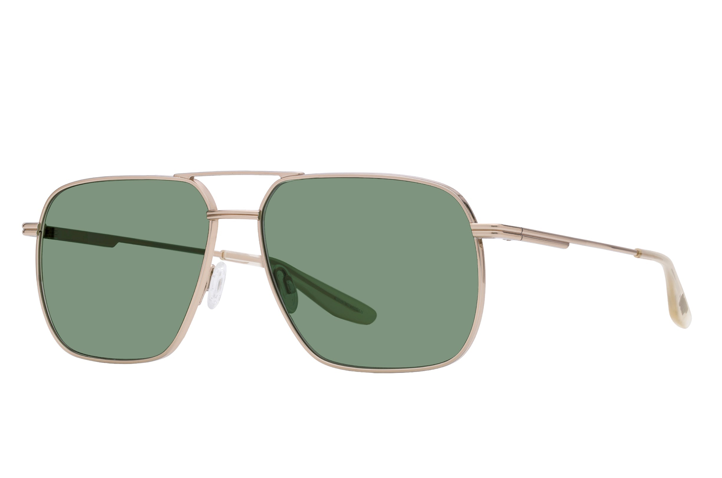 Barton Perreira 007 Royale Sunglasses