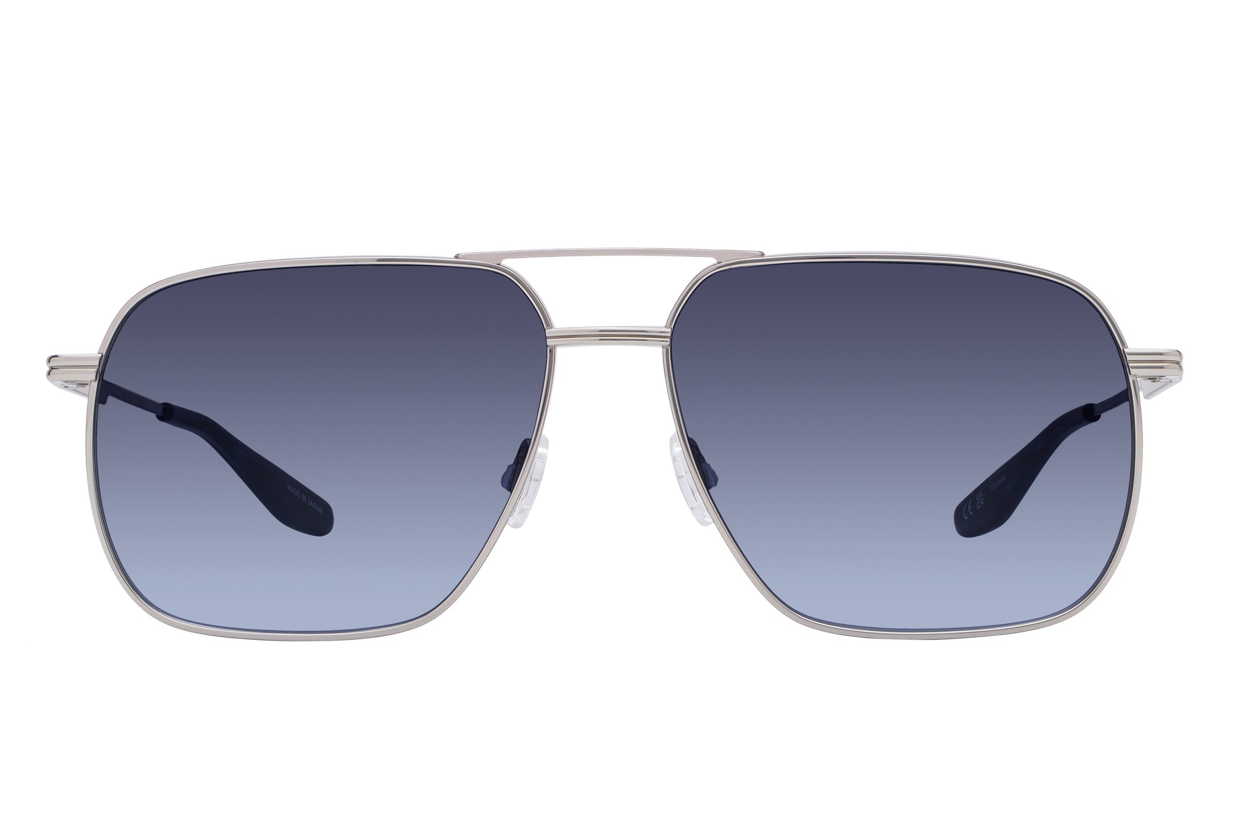 Barton Perreira 007 Royale Sunglasses