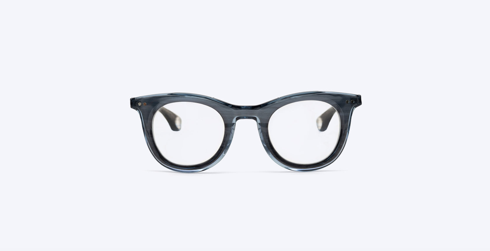 Blake Kuwahara Reed Eyeglasses