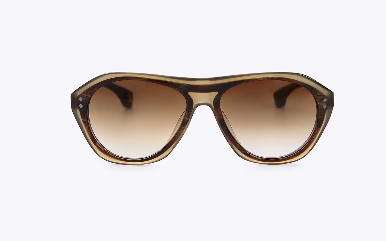 Blake Kuwahara Renwick Sunglasses