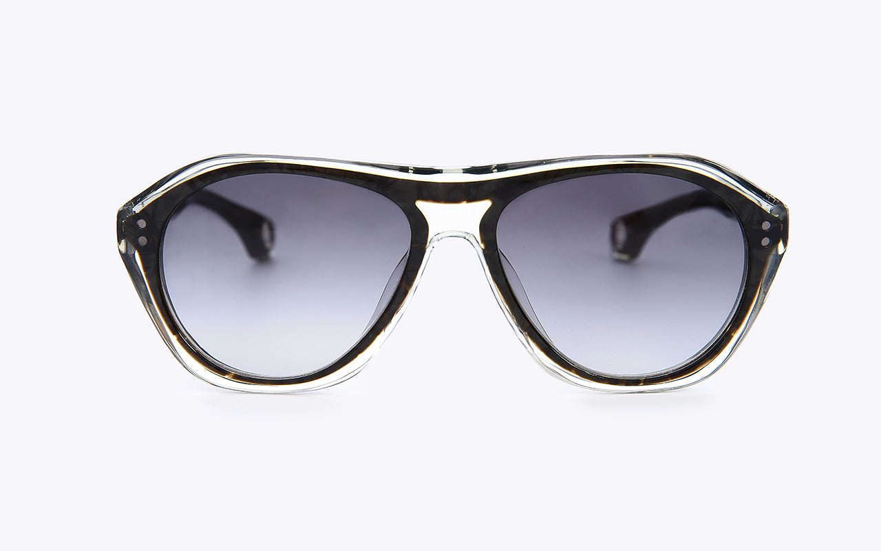 Blake Kuwahara Renwick Sunglasses