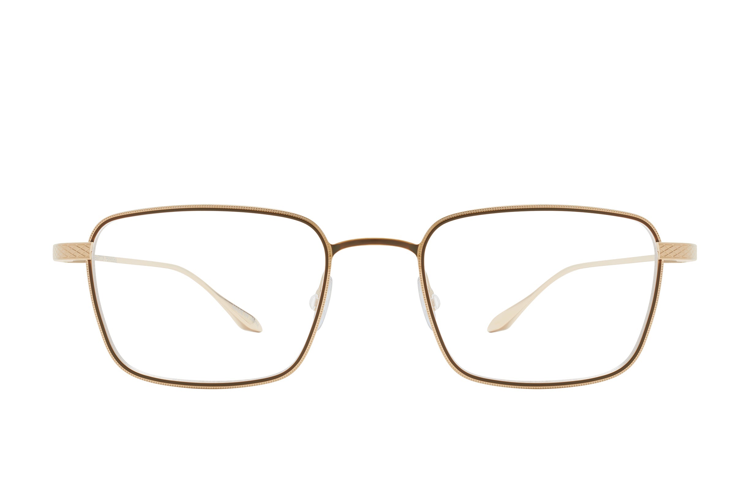 Barton Perreira Armstrong Optical Eyeglasses