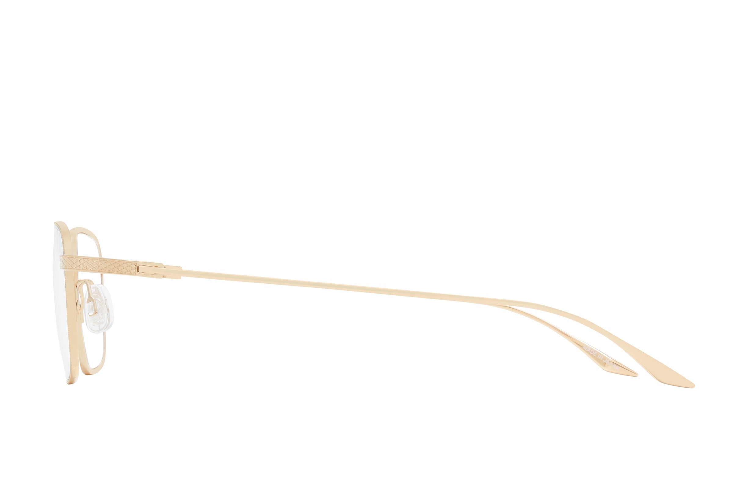 Barton Perreira Armstrong Optical Eyeglasses