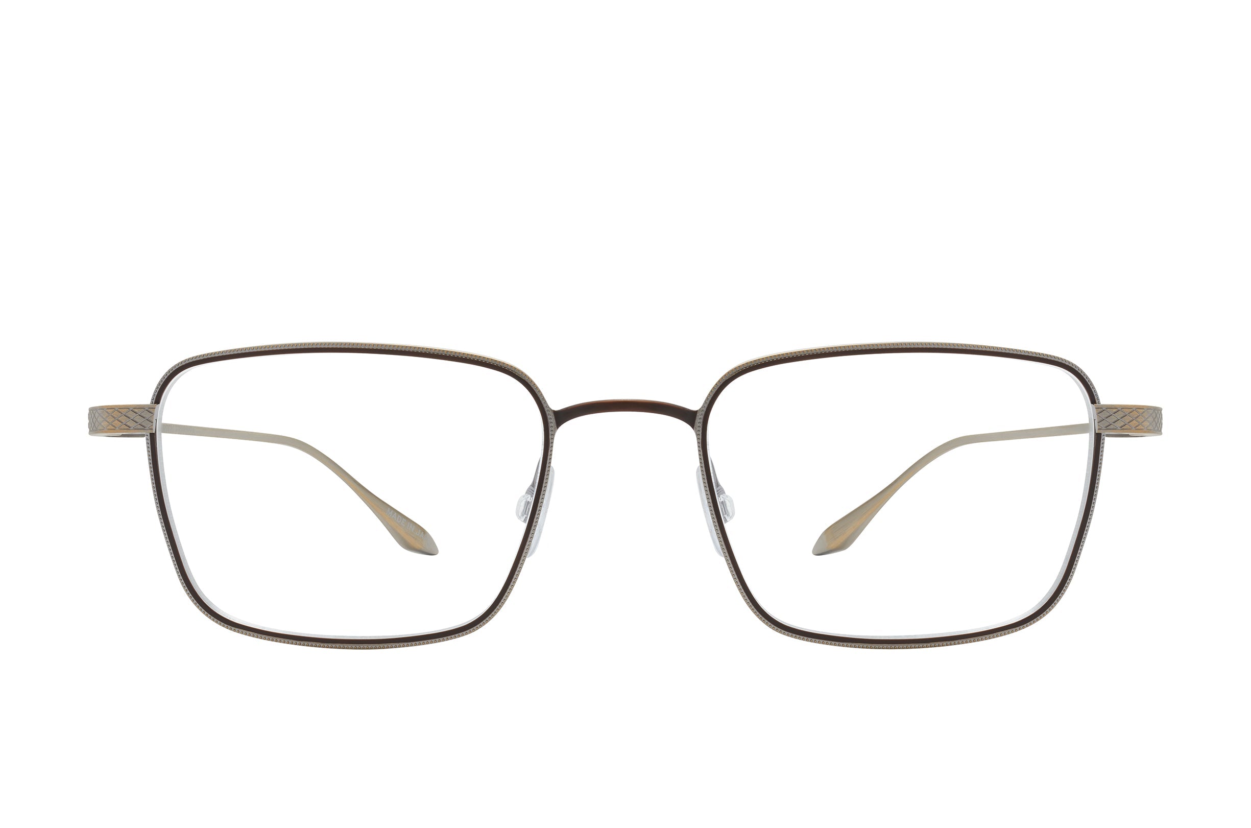 Barton Perreira Armstrong Optical Eyeglasses
