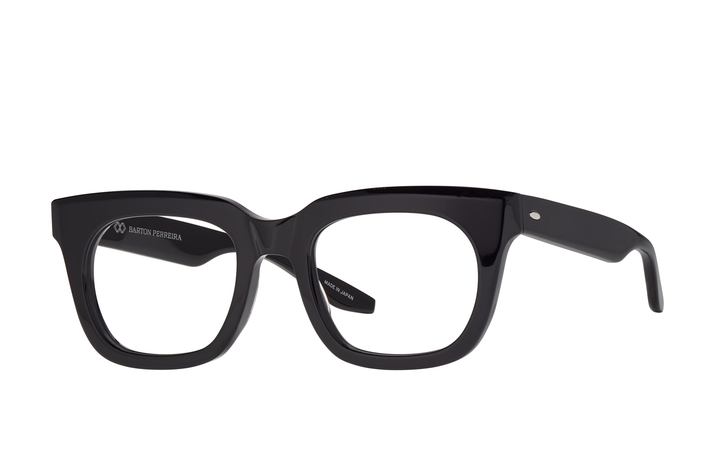 Barton Perreira Samo Optical Eyeglasses