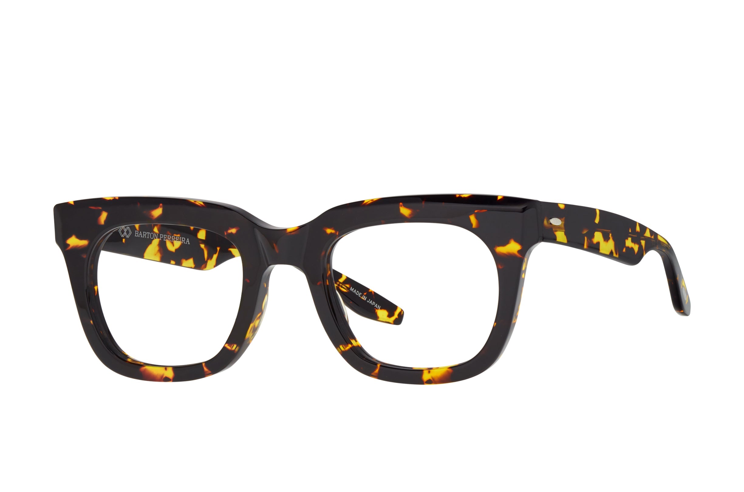 Barton Perreira Samo Optical Eyeglasses