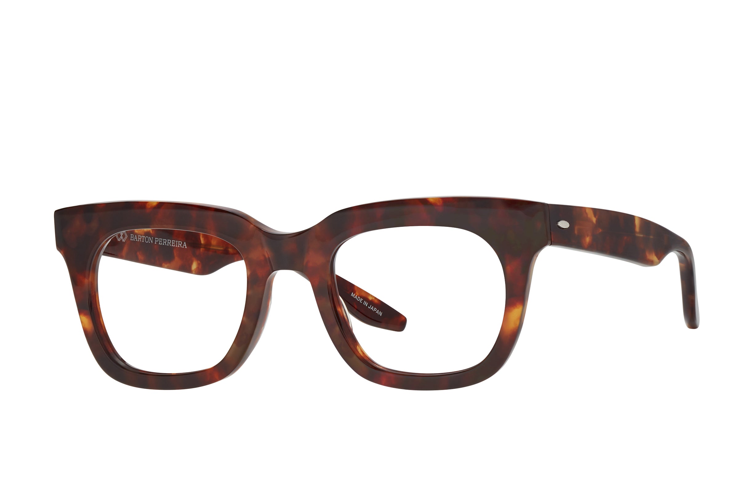 Barton Perreira Samo Optical Eyeglasses