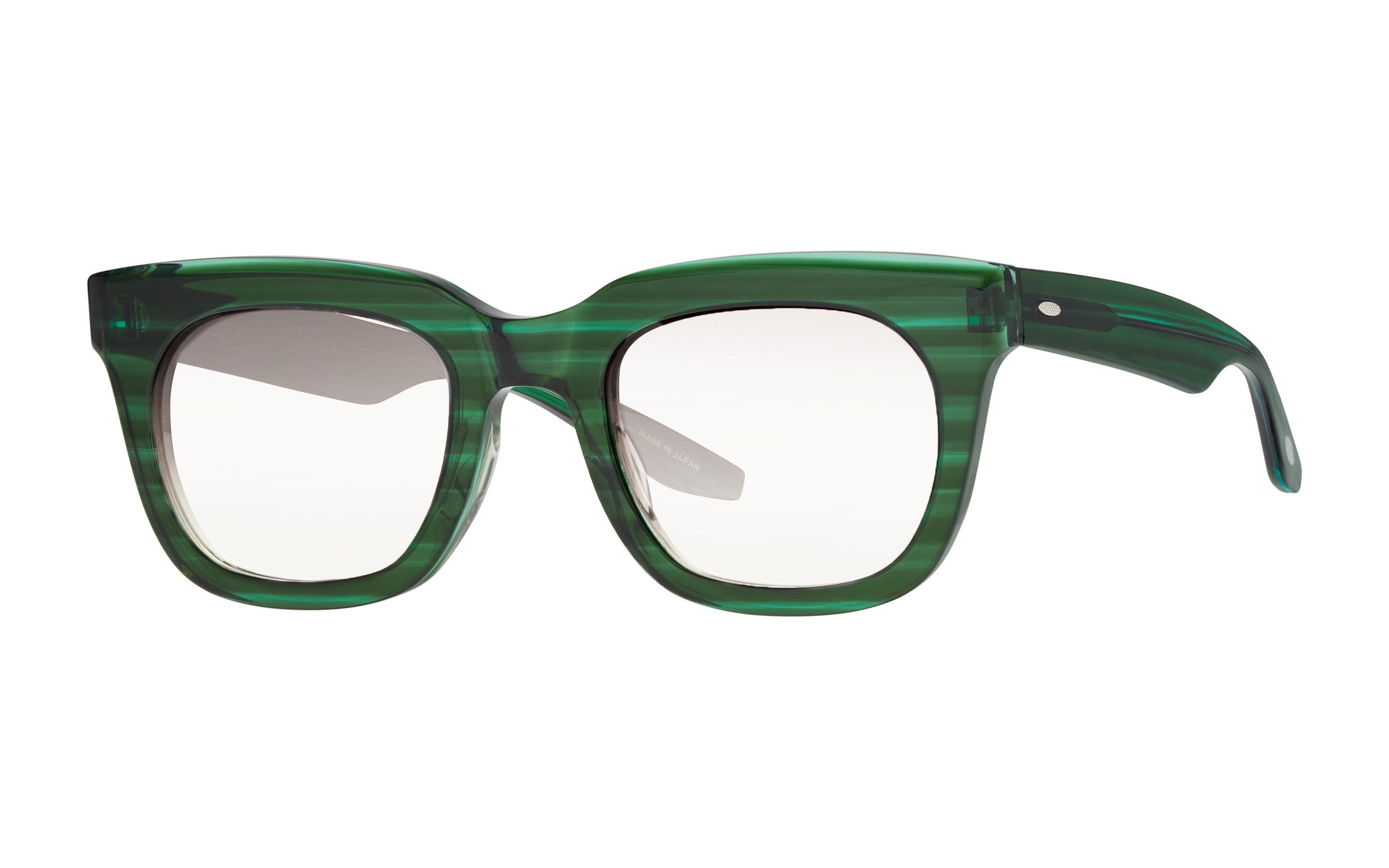 Barton Perreira Samo Optical Eyeglasses