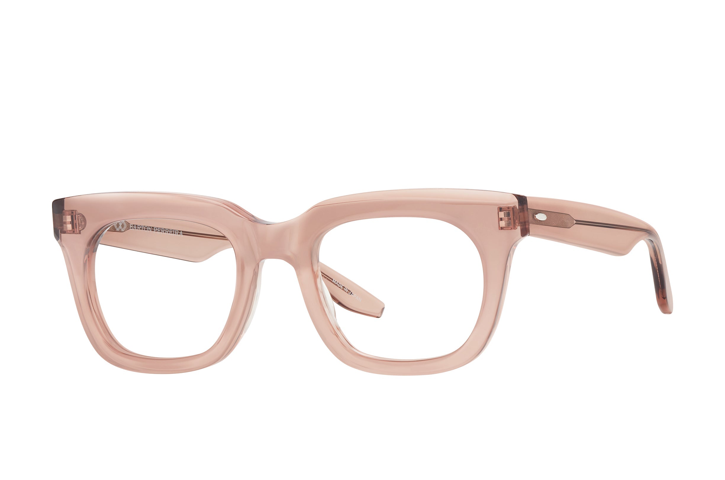 Barton Perreira Samo Optical Eyeglasses