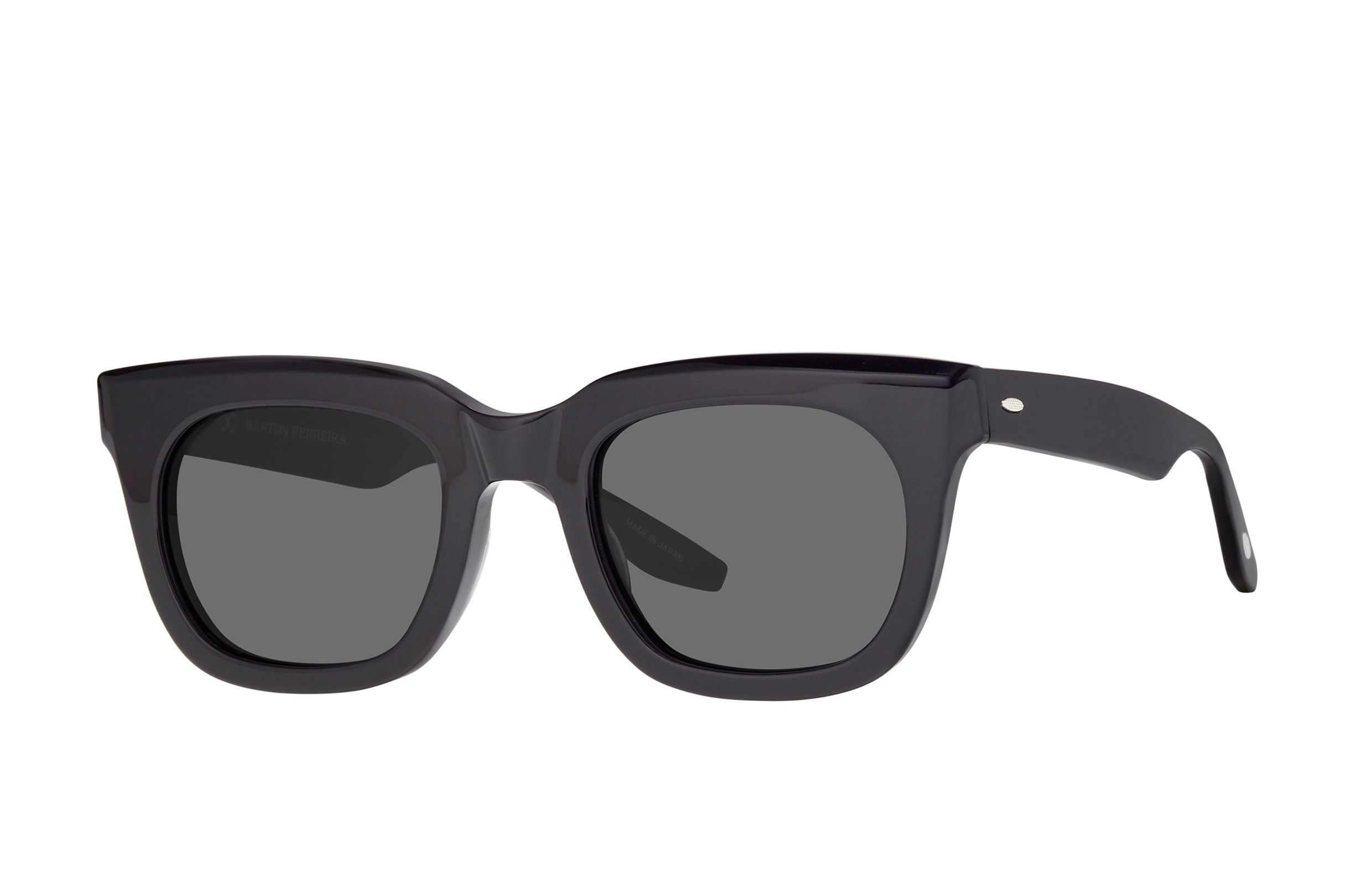 Barton Perreira Samo Sun Sunglasses