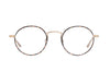 Barton Perreira Savant Eyeglasses