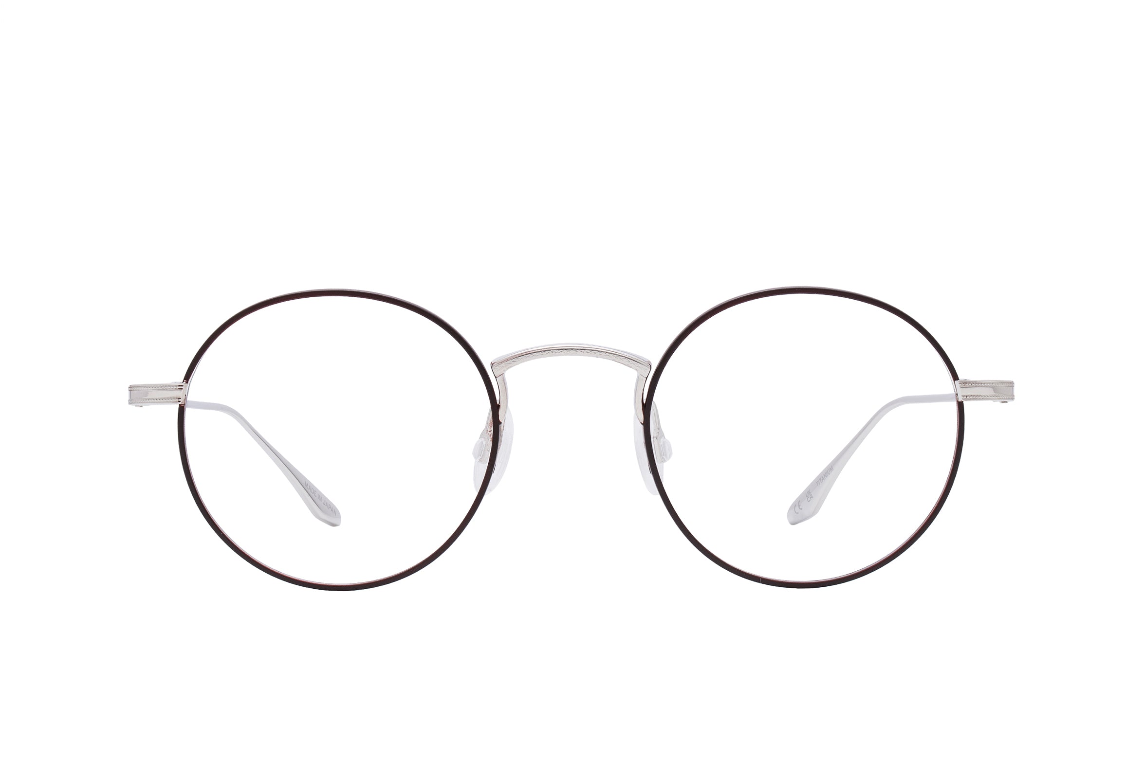 Barton Perreira Savant Eyeglasses