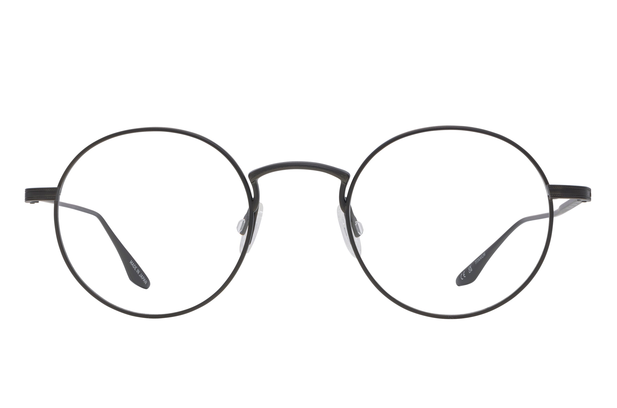 Barton Perreira Savant Eyeglasses