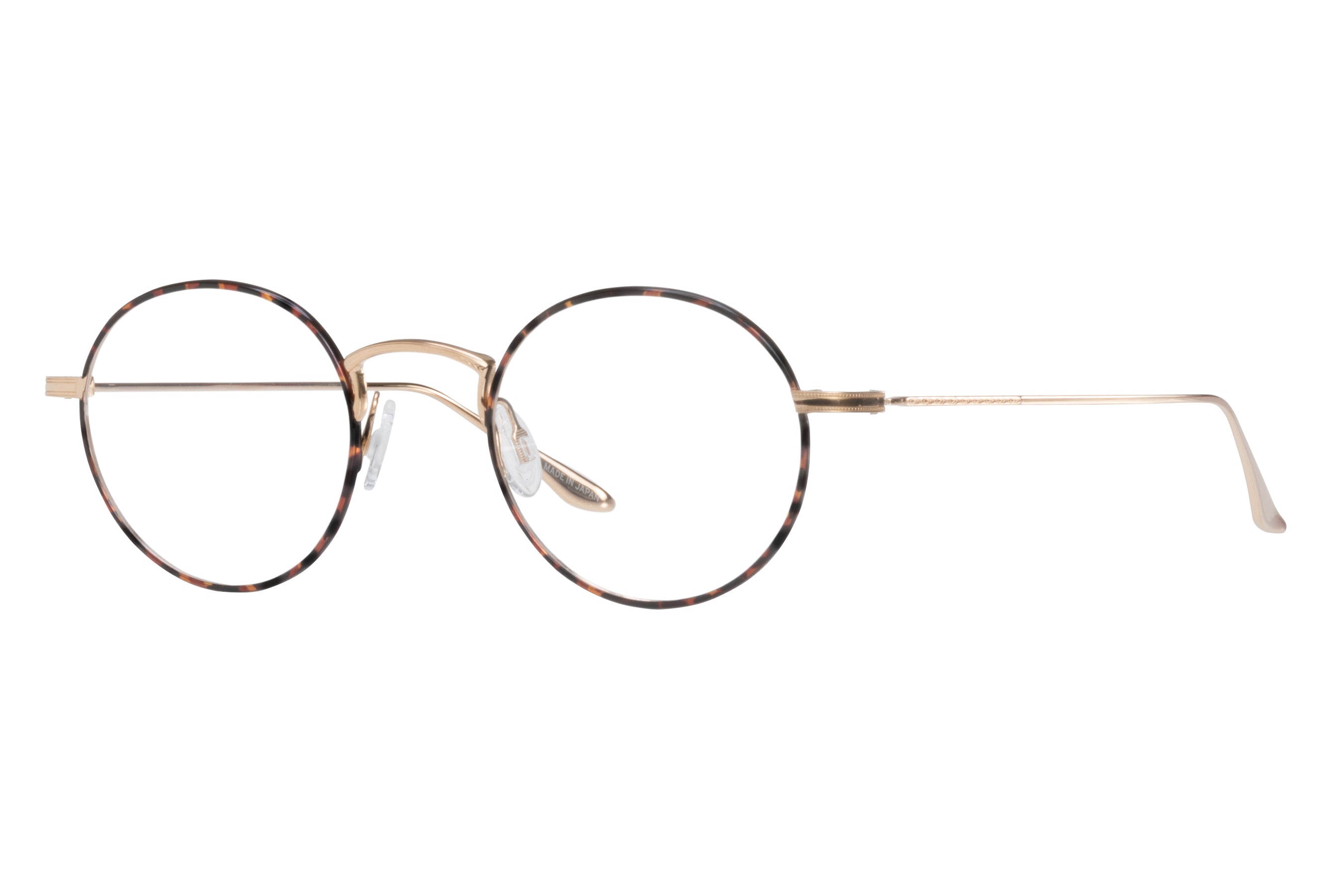 Barton Perreira Savant Eyeglasses