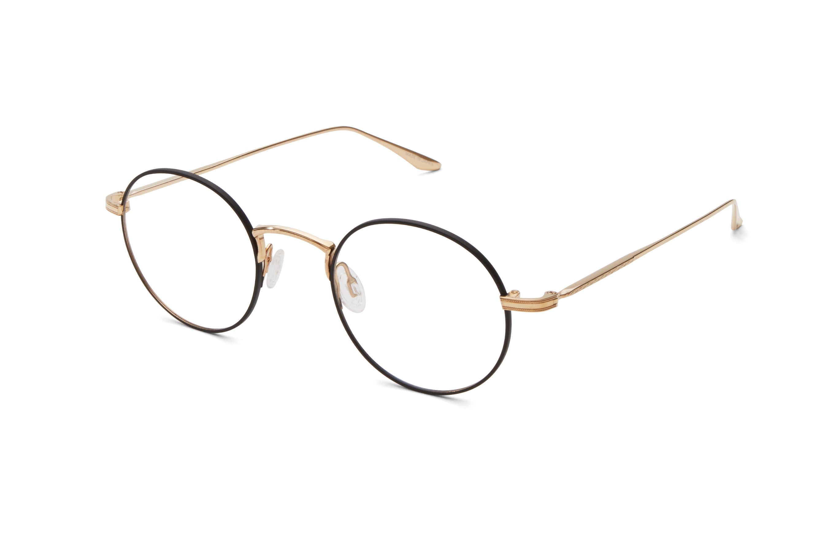 Barton Perreira Savant Eyeglasses