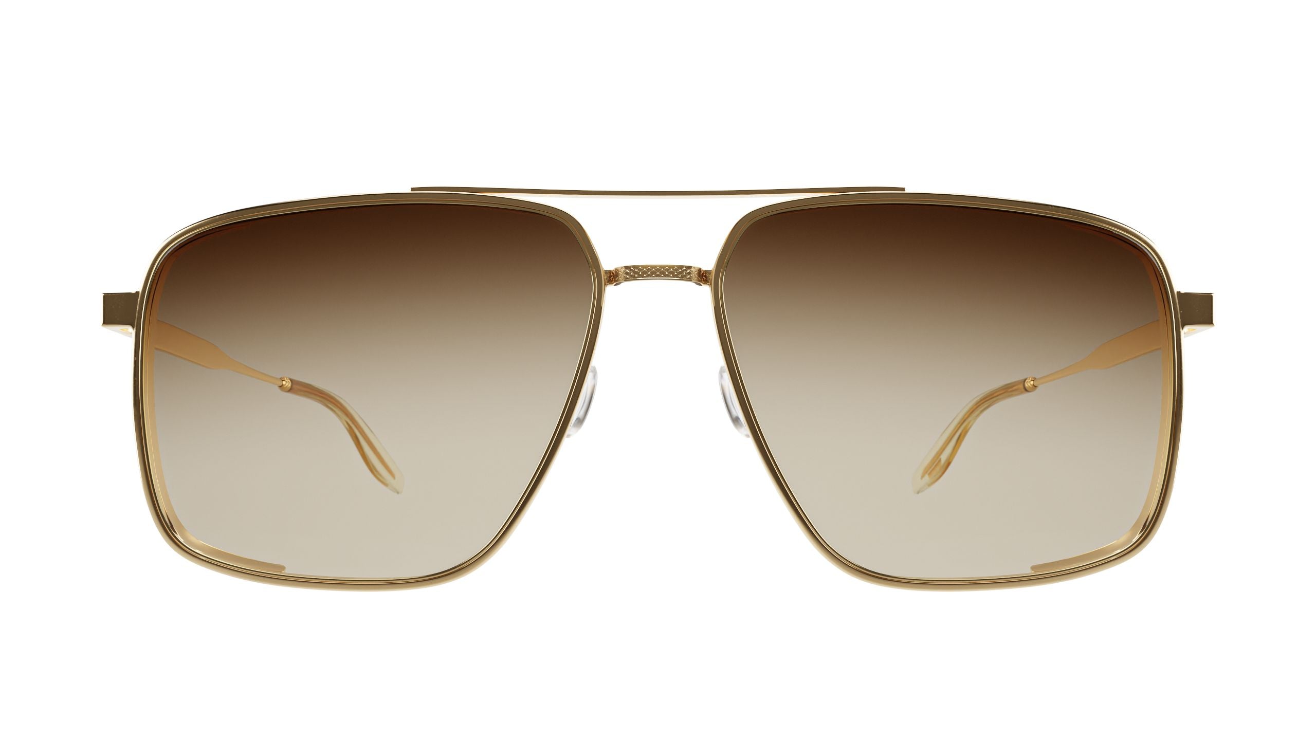 Barton Perreira 007 Scaramanga Sunglasses