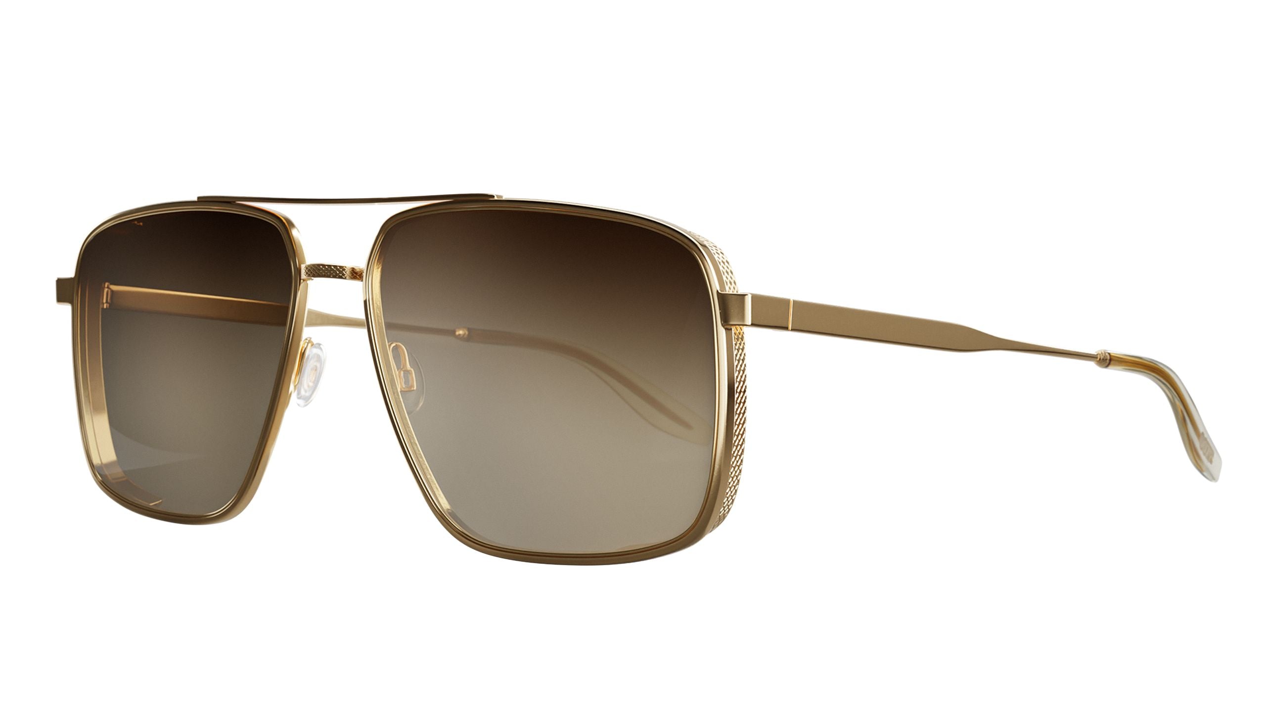 Barton Perreira 007 Scaramanga Sunglasses