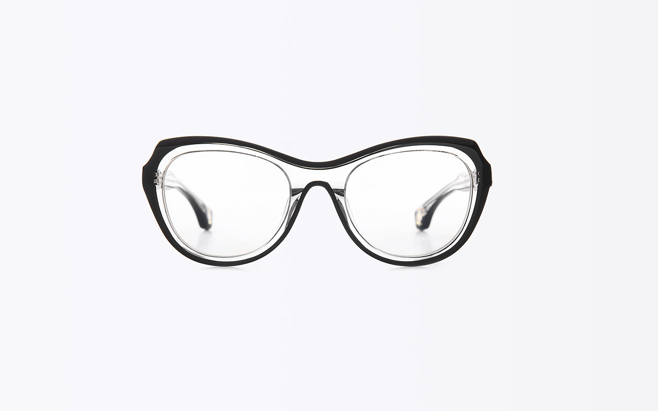 Blake Kuwahara Scarpa Eyeglasses