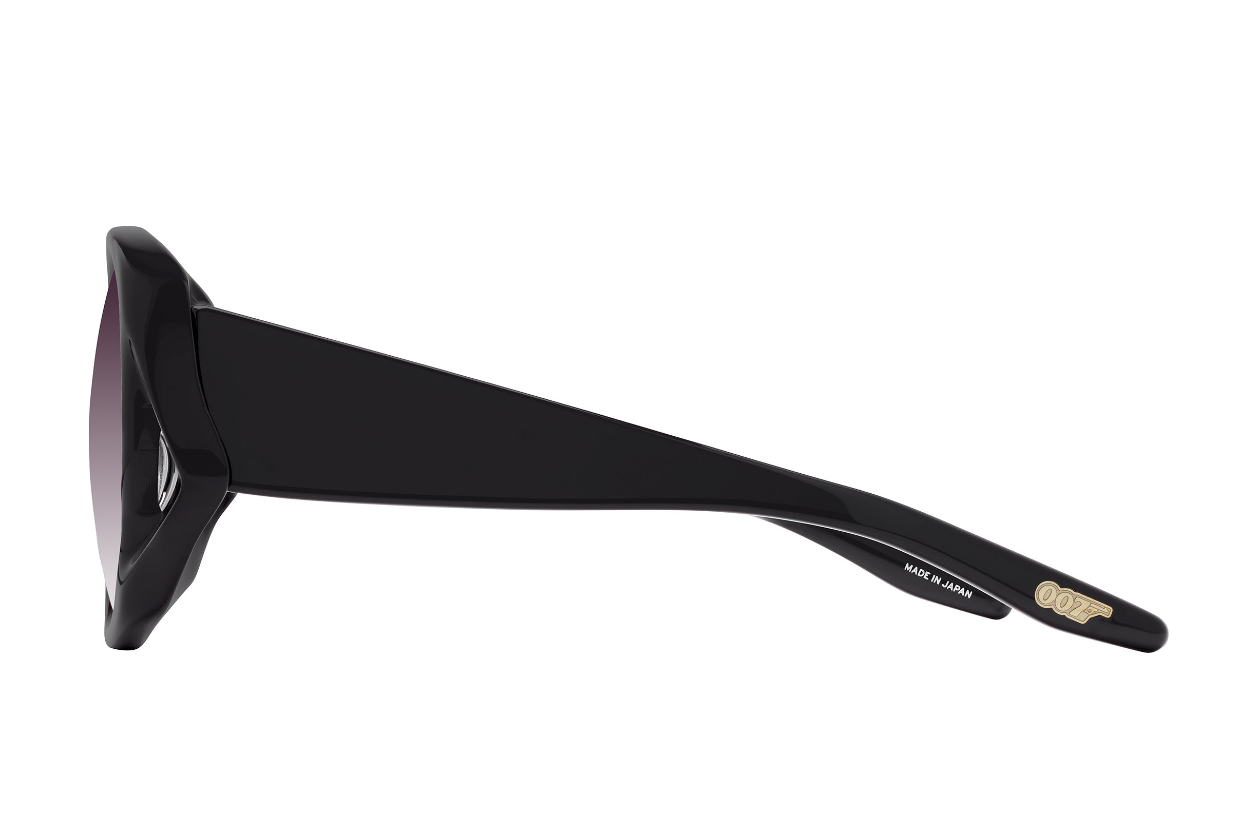 Barton Perreira 007 Shade Sunglasses