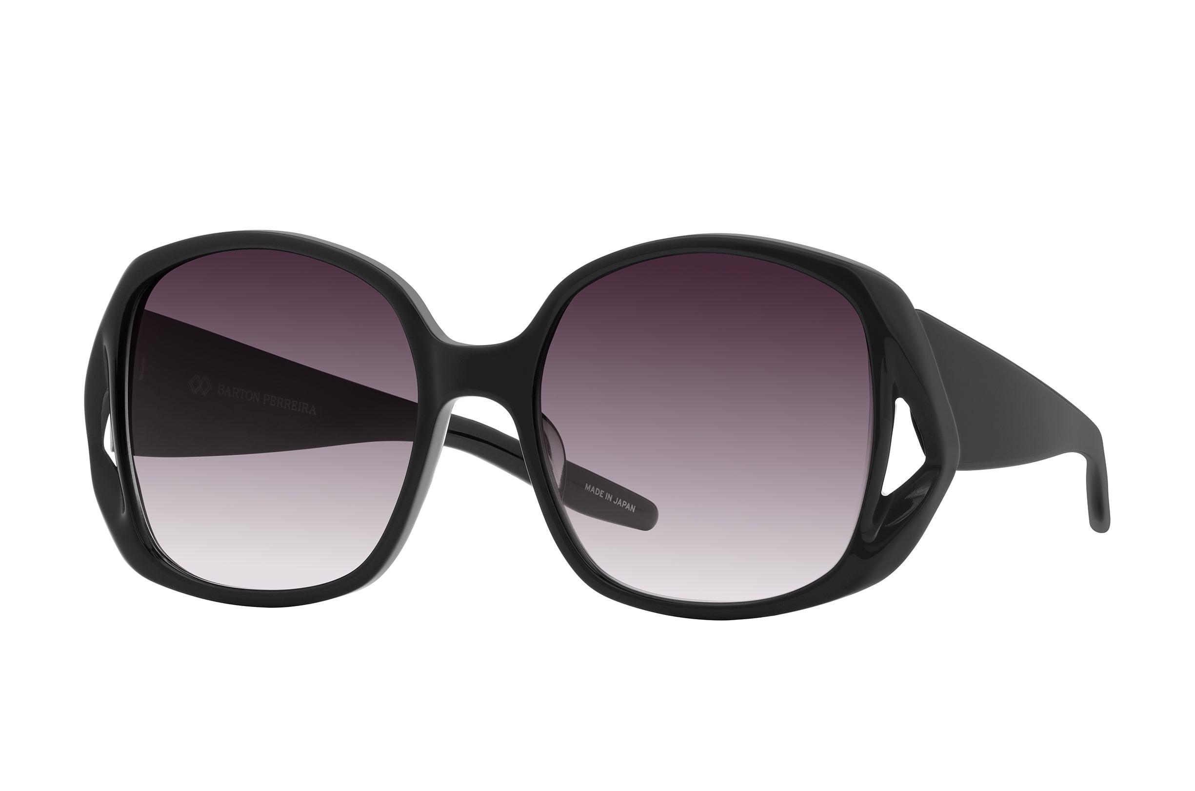 Barton Perreira 007 Shade Sunglasses