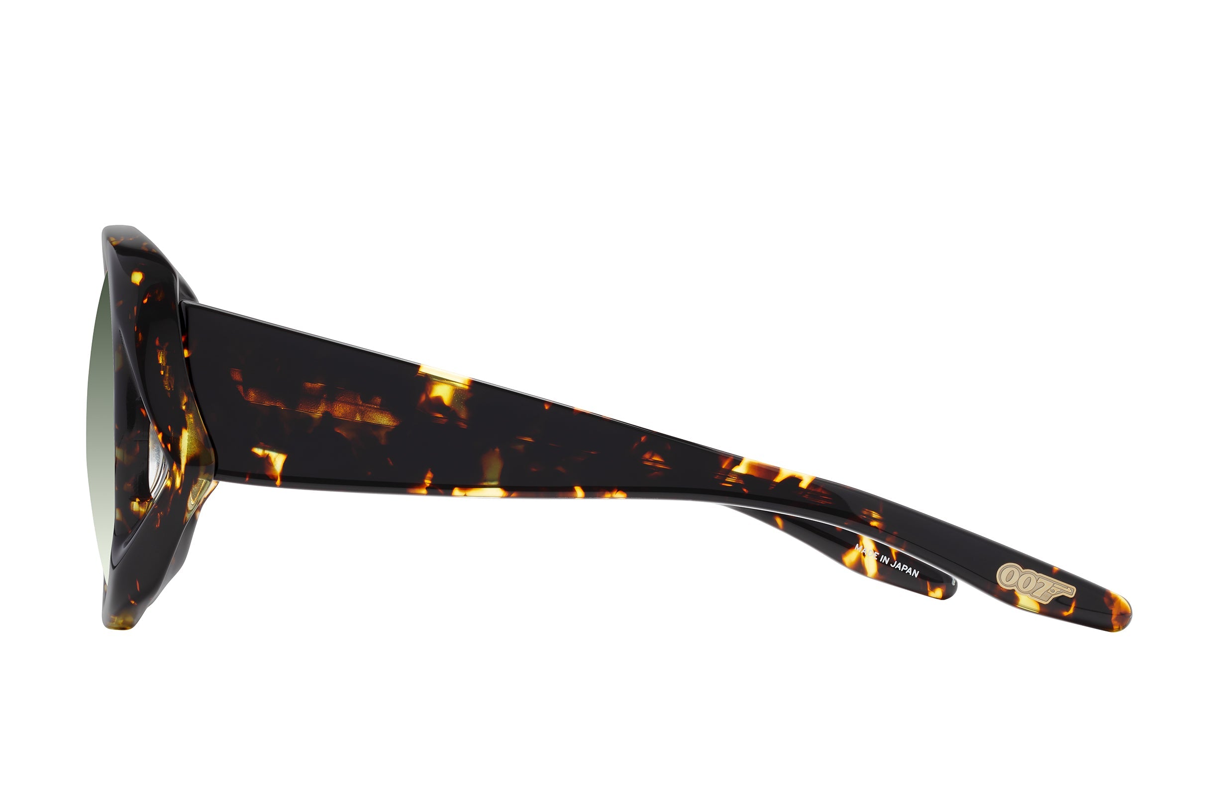 Barton Perreira 007 Shade Sunglasses