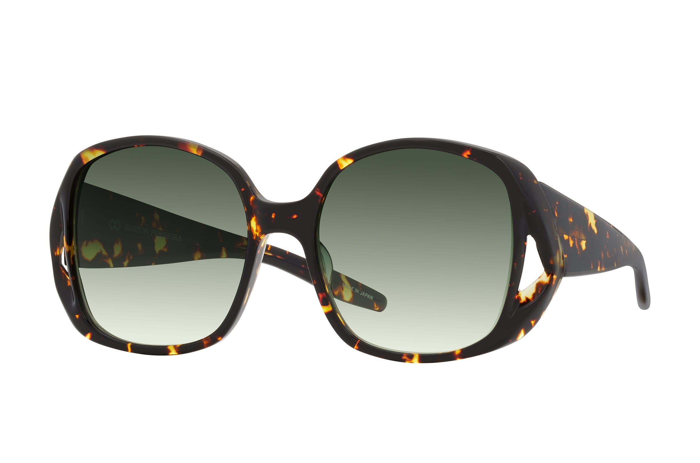 Barton Perreira 007 Shade Sunglasses