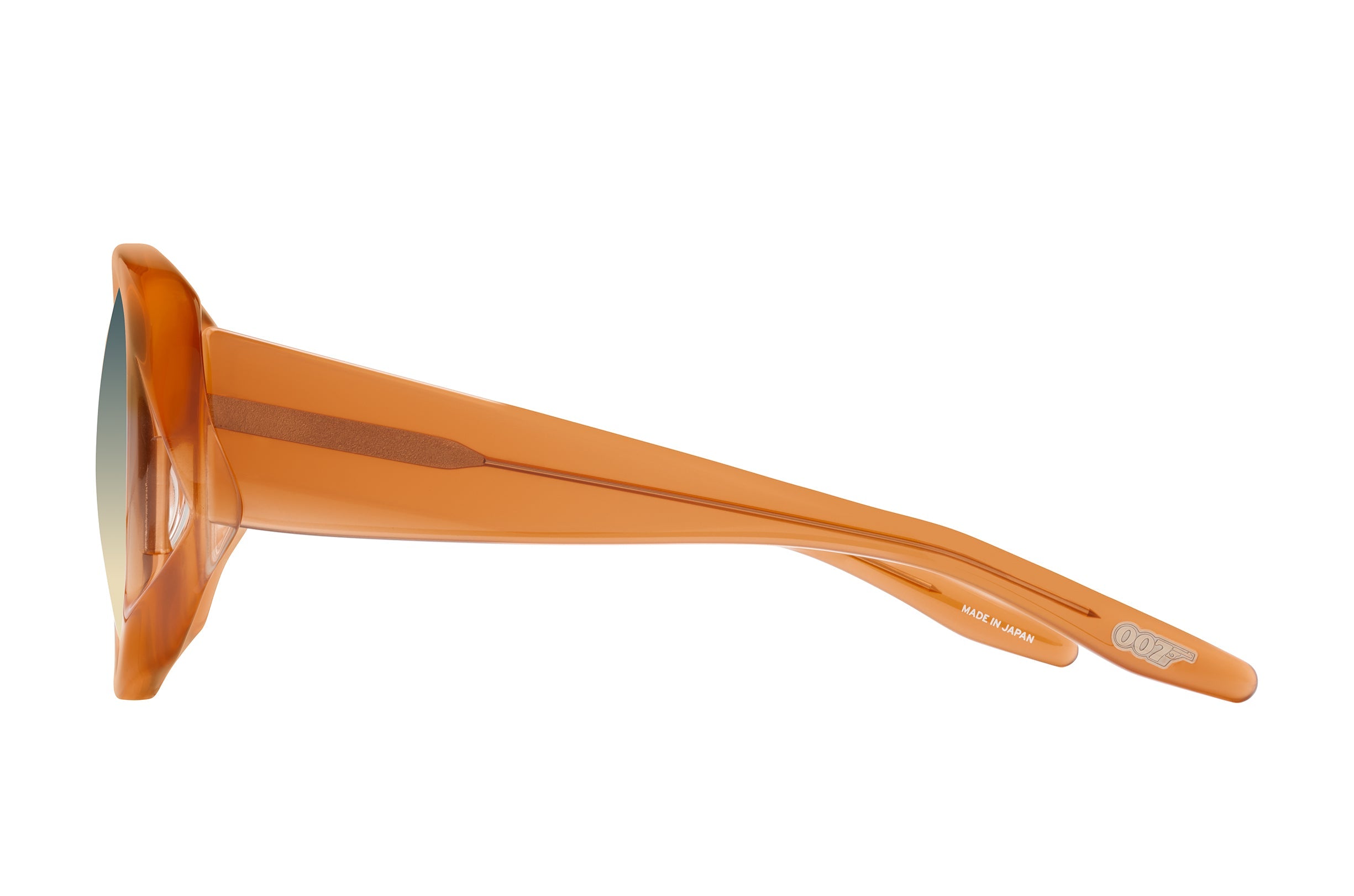 Barton Perreira 007 Shade Sunglasses