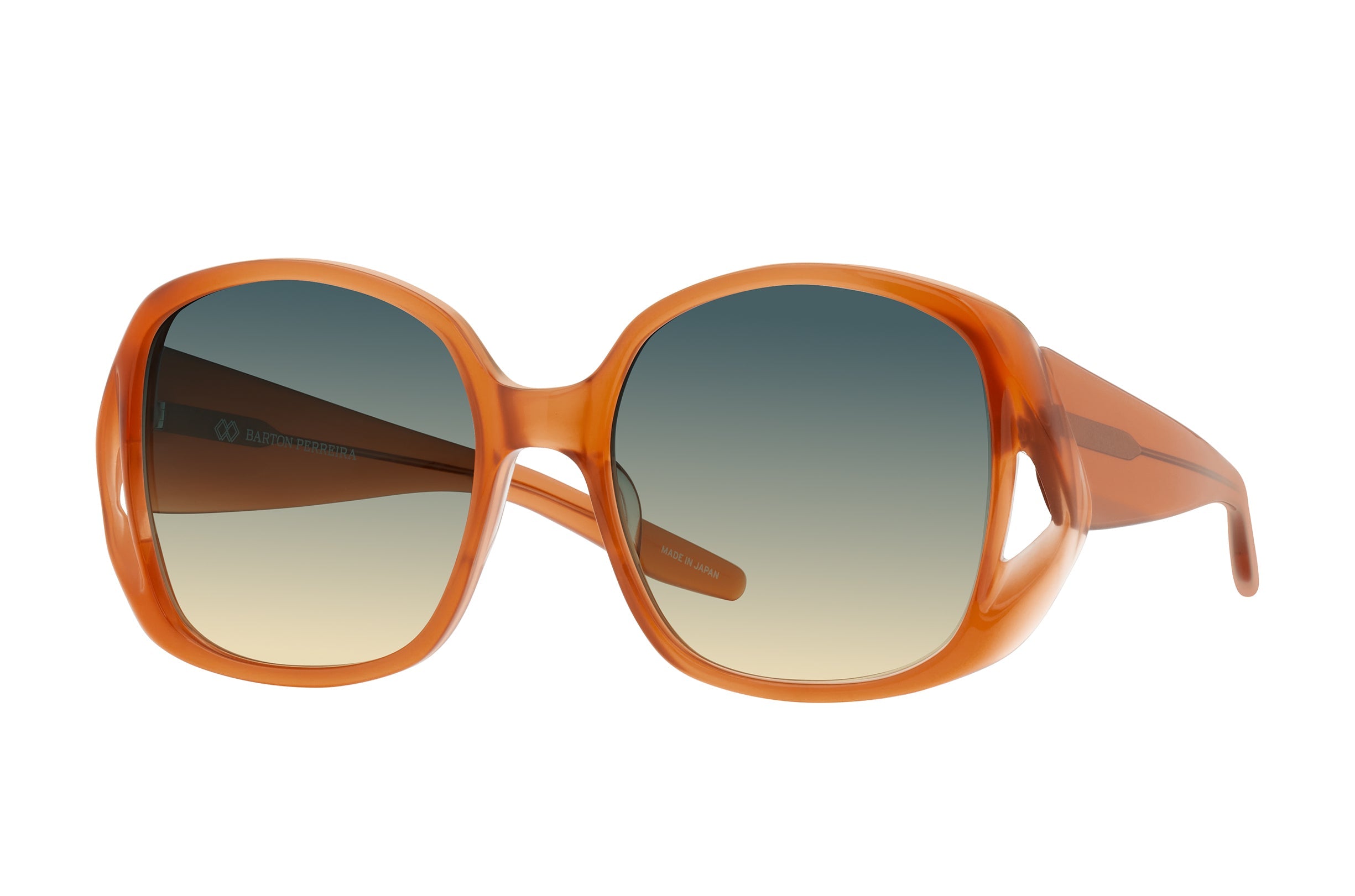 Barton Perreira 007 Shade Sunglasses