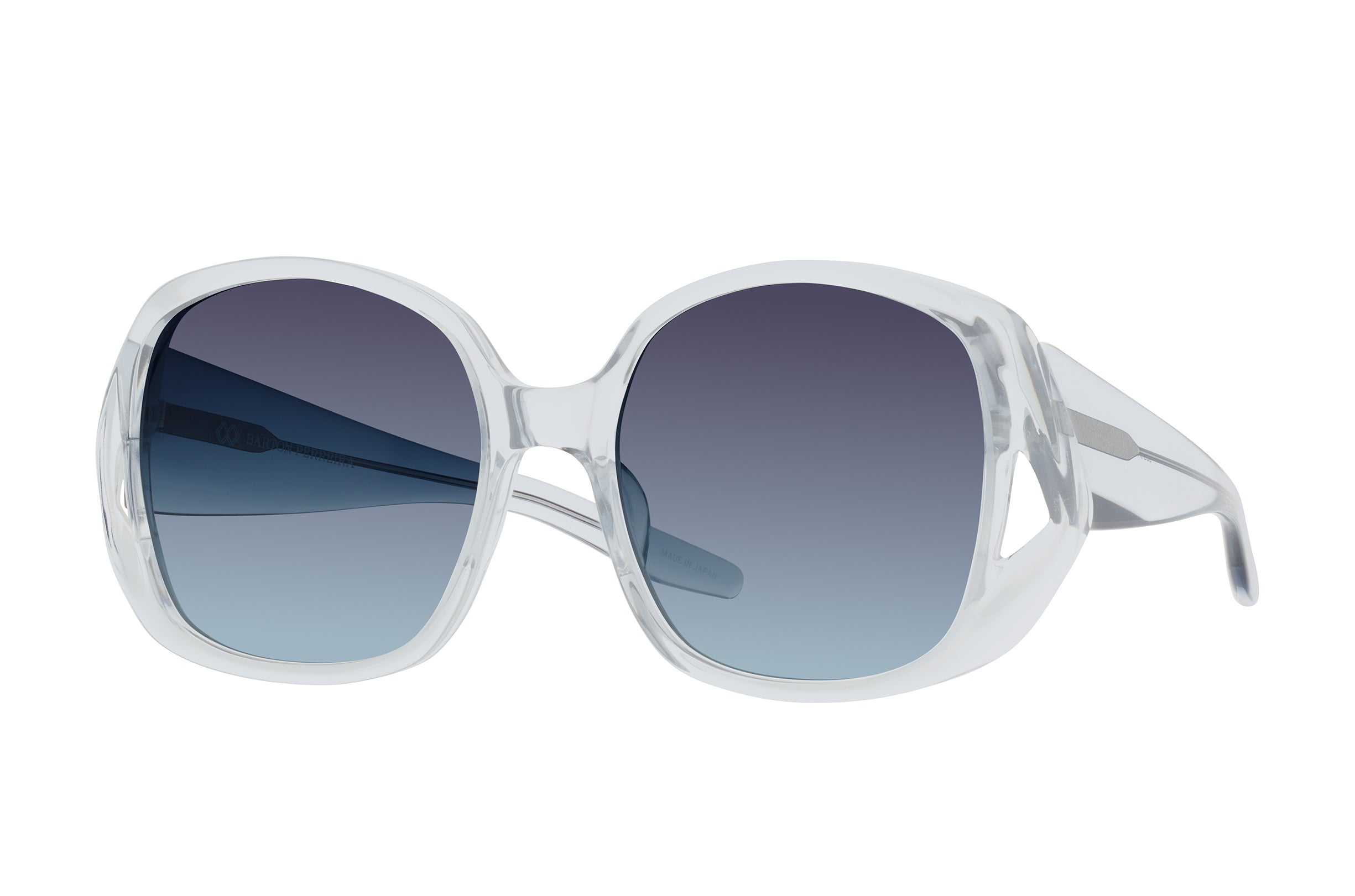 Barton Perreira 007 Shade Sunglasses