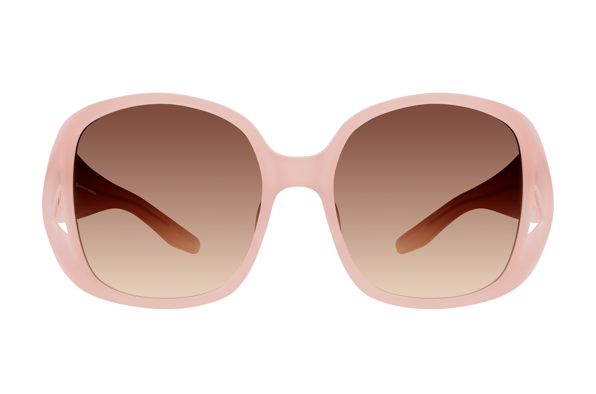 Barton Perreira 007 Shade Sunglasses