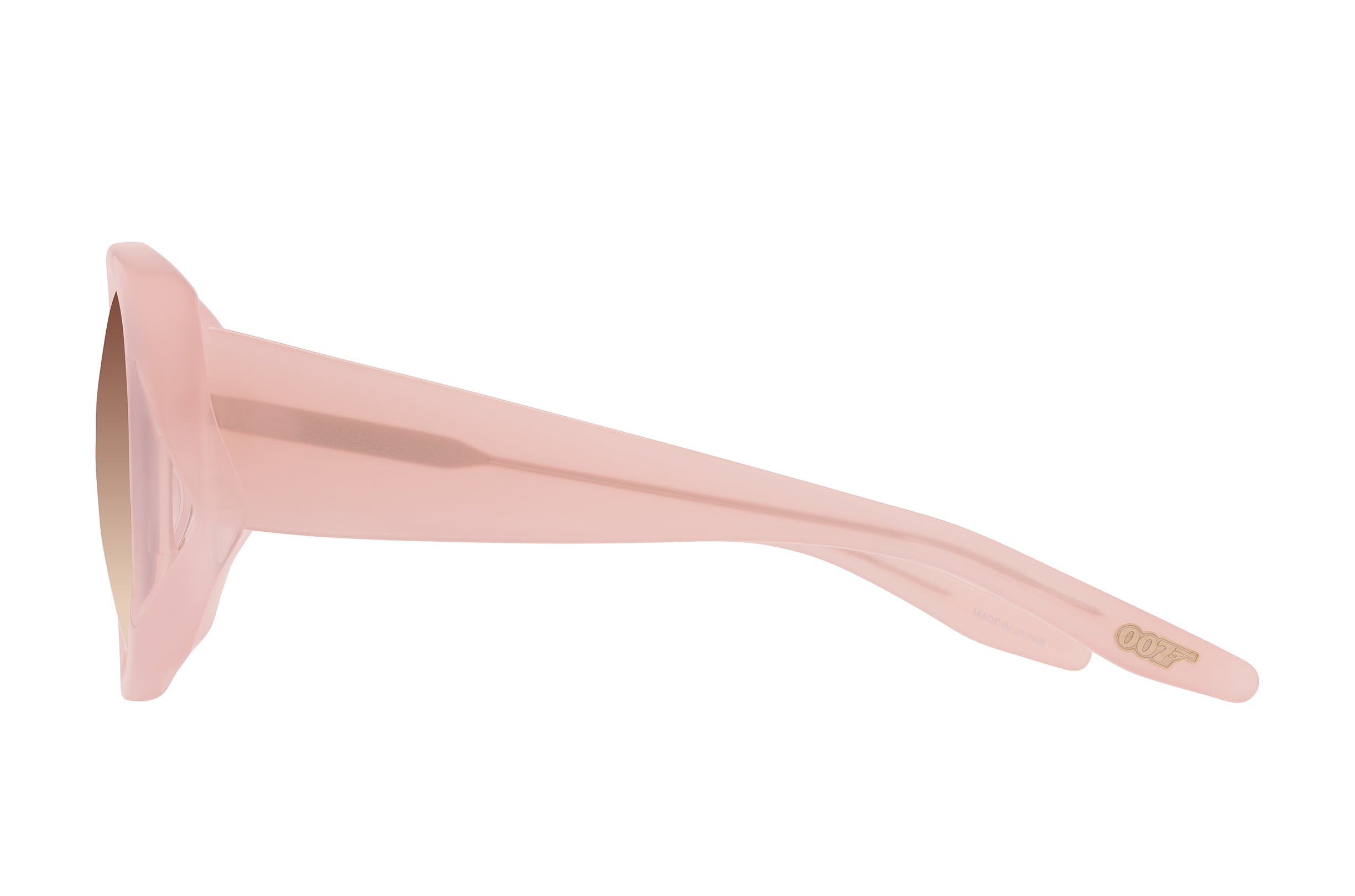 Barton Perreira 007 Shade Sunglasses