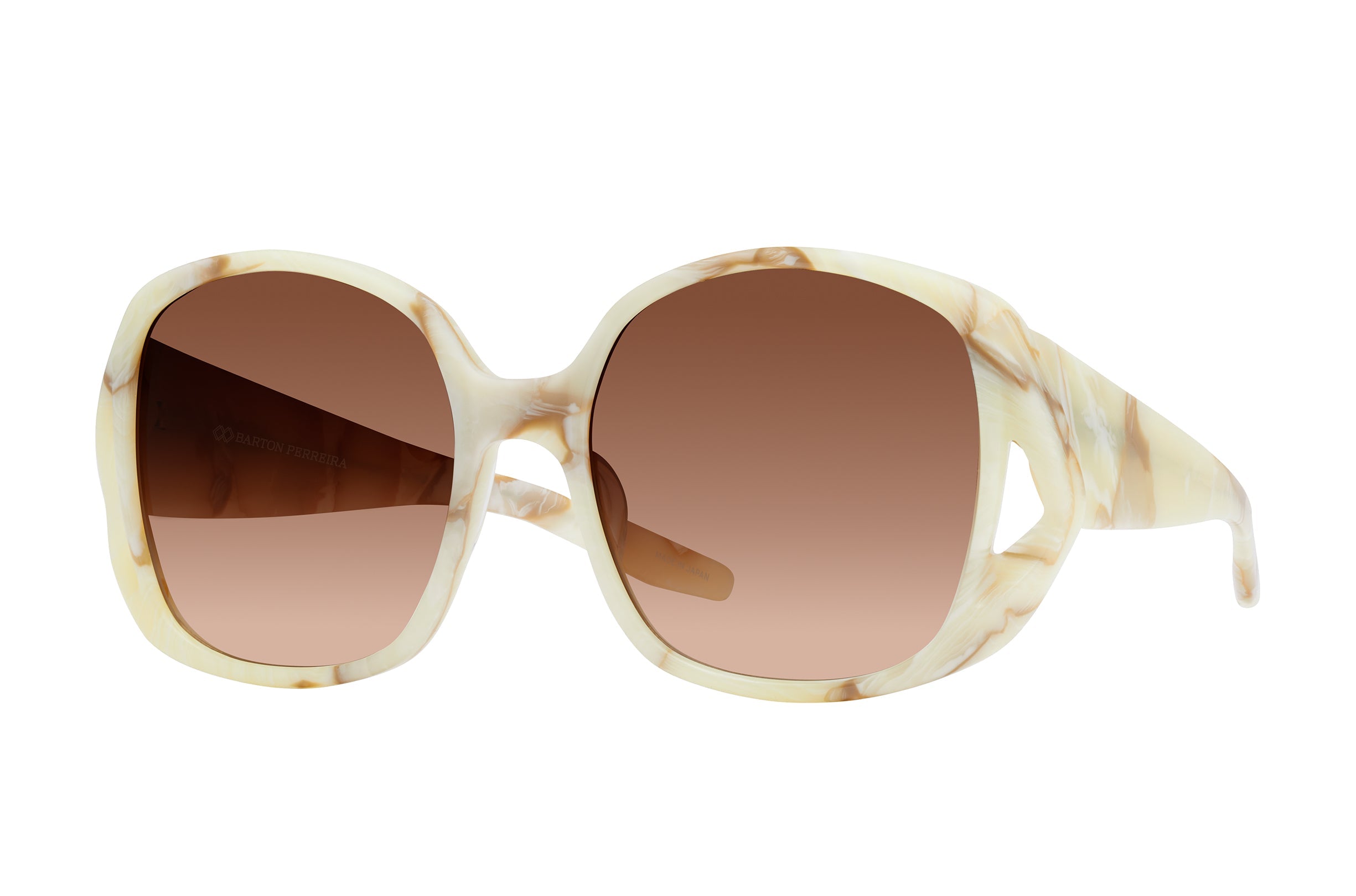 Barton Perreira 007 Shade Sunglasses