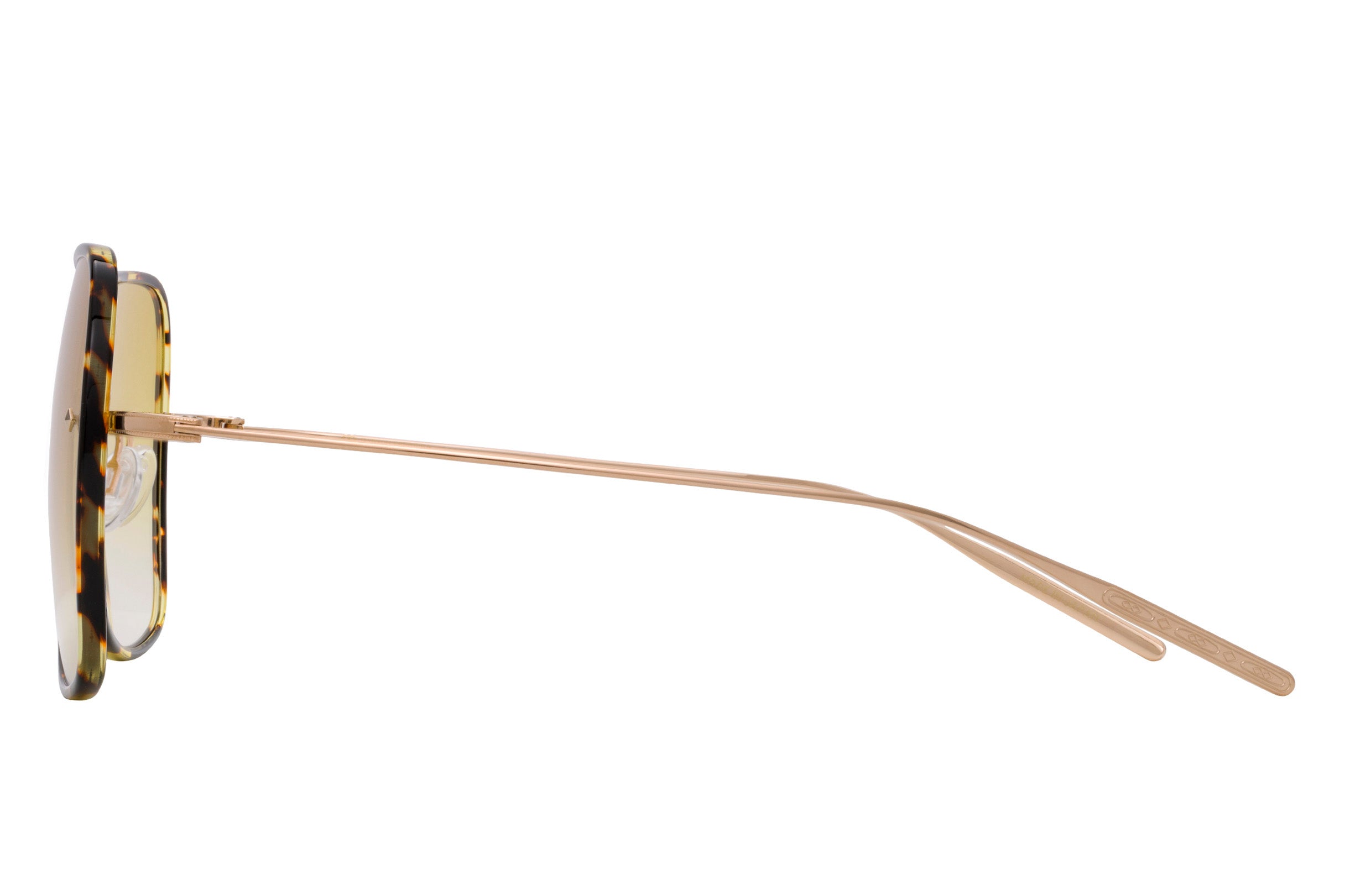 Barton Perreira Sharona - Thinsert Sunglasses