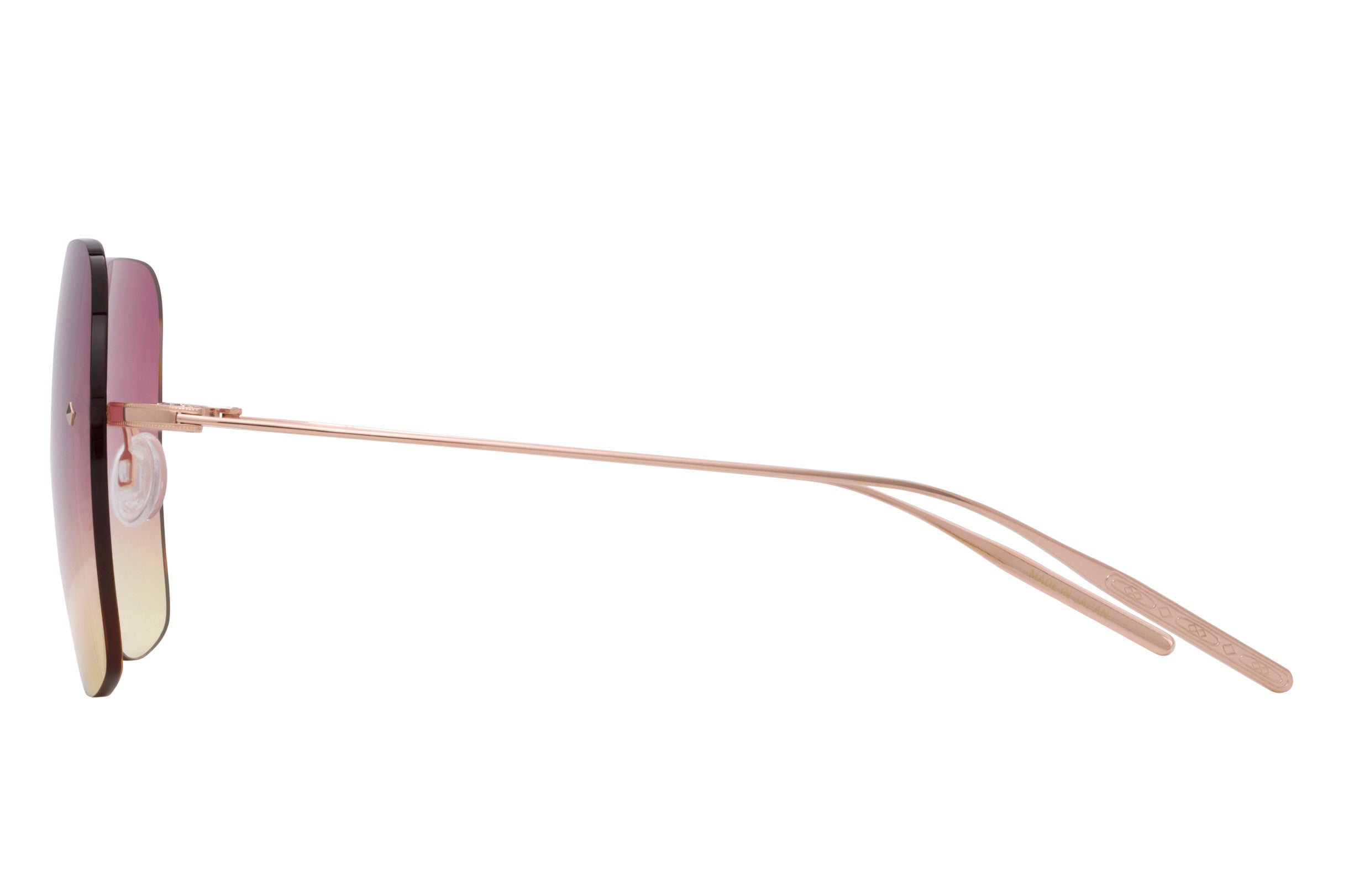 Barton Perreira Sharona Sunglasses