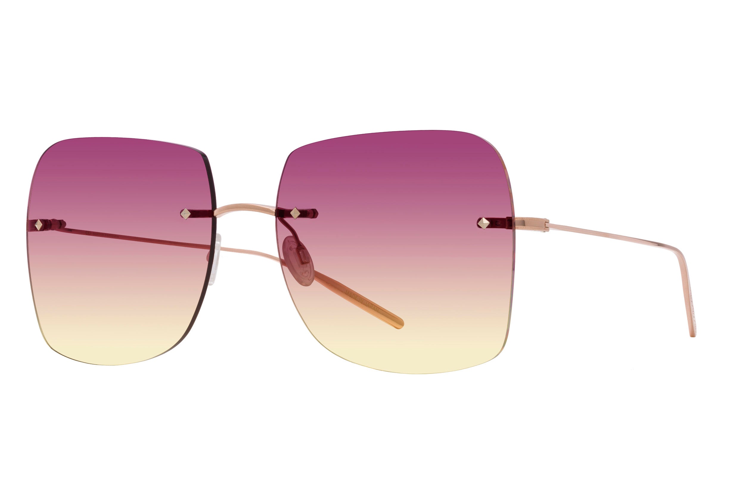 Barton Perreira Sharona Sunglasses