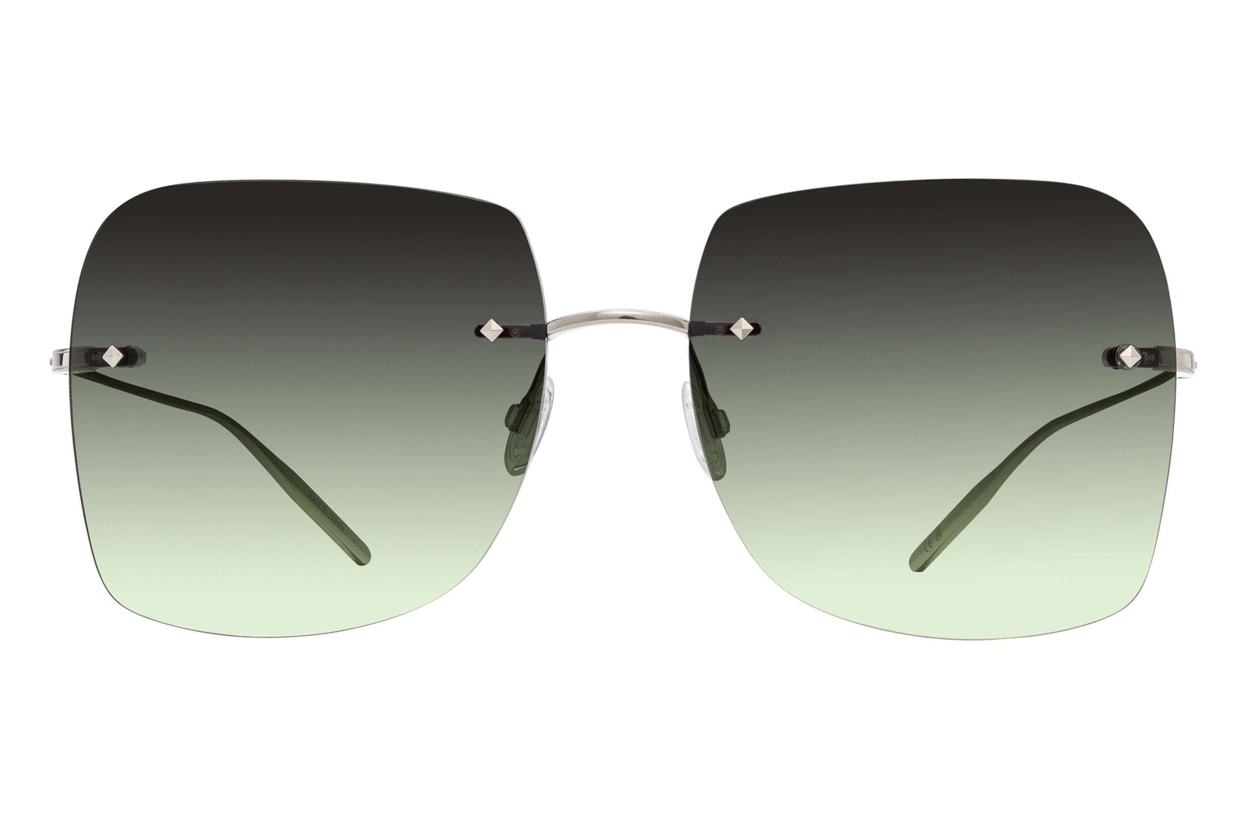 Barton Perreira Sharona Sunglasses
