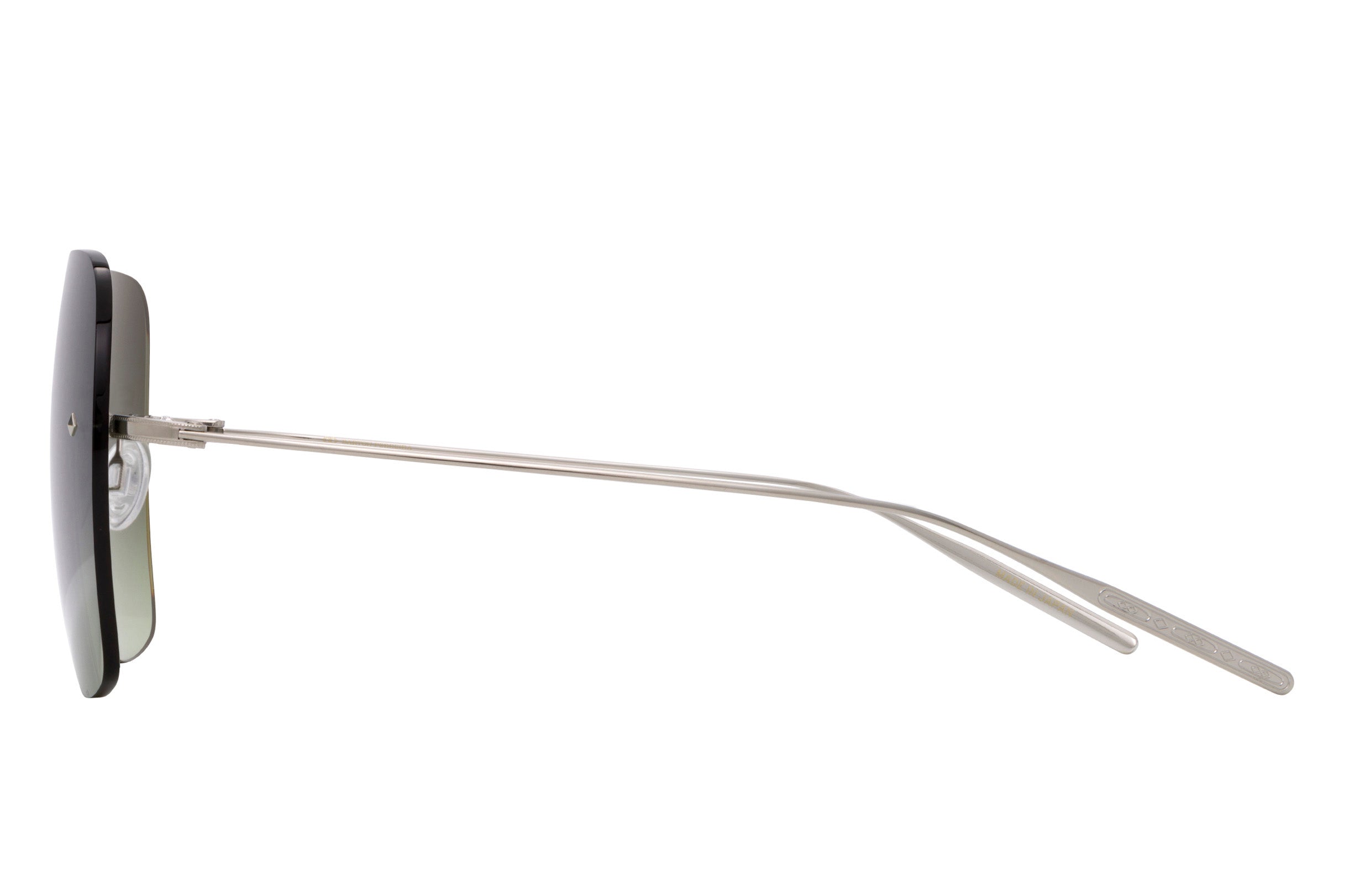 Barton Perreira Sharona Sunglasses
