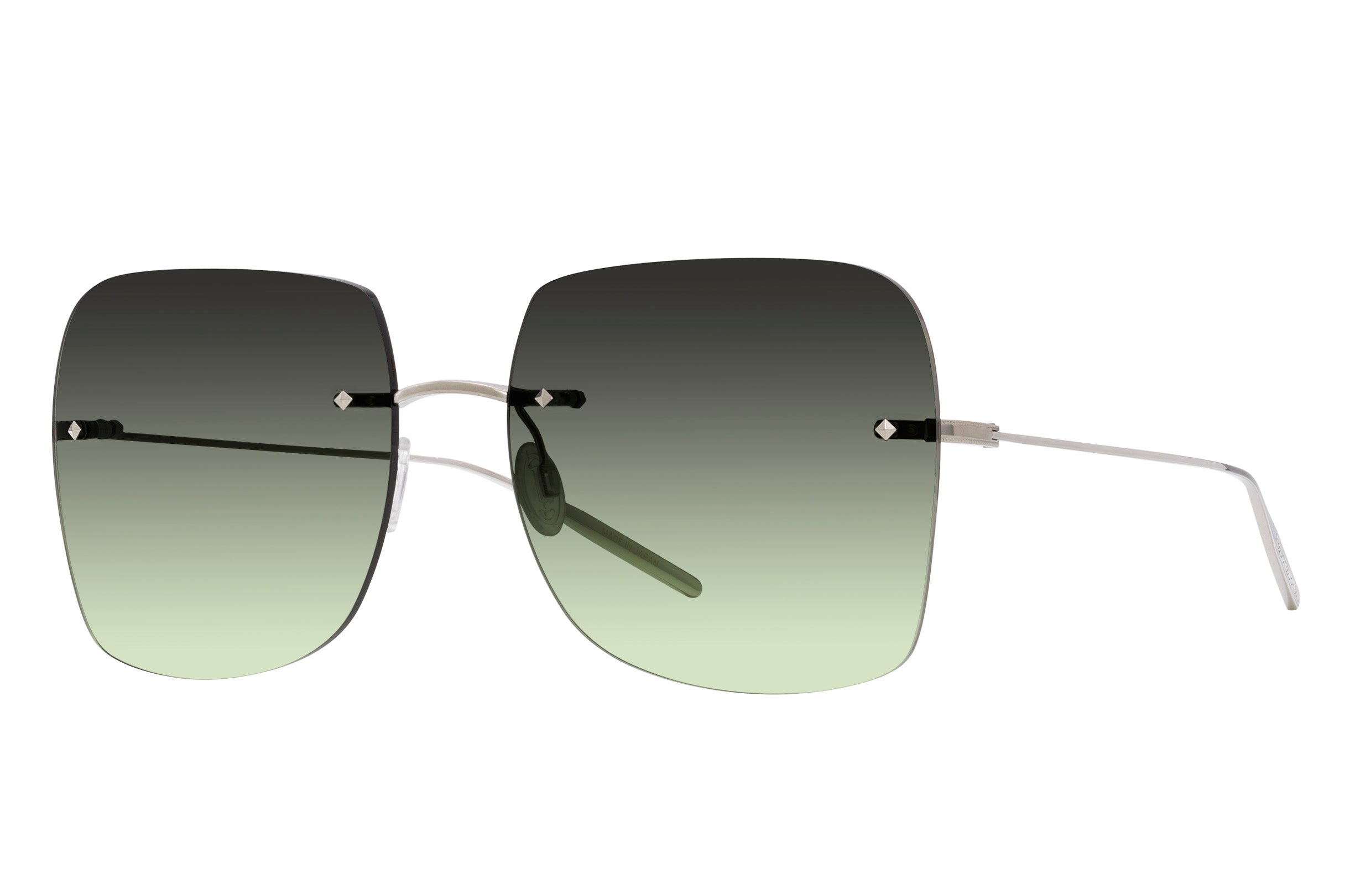 Barton Perreira Sharona Sunglasses