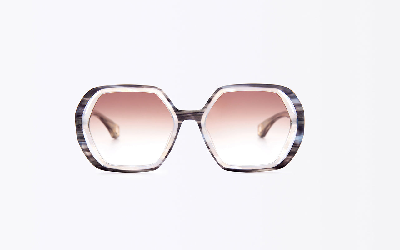 Blake Kuwahara Soleri Sunglasses