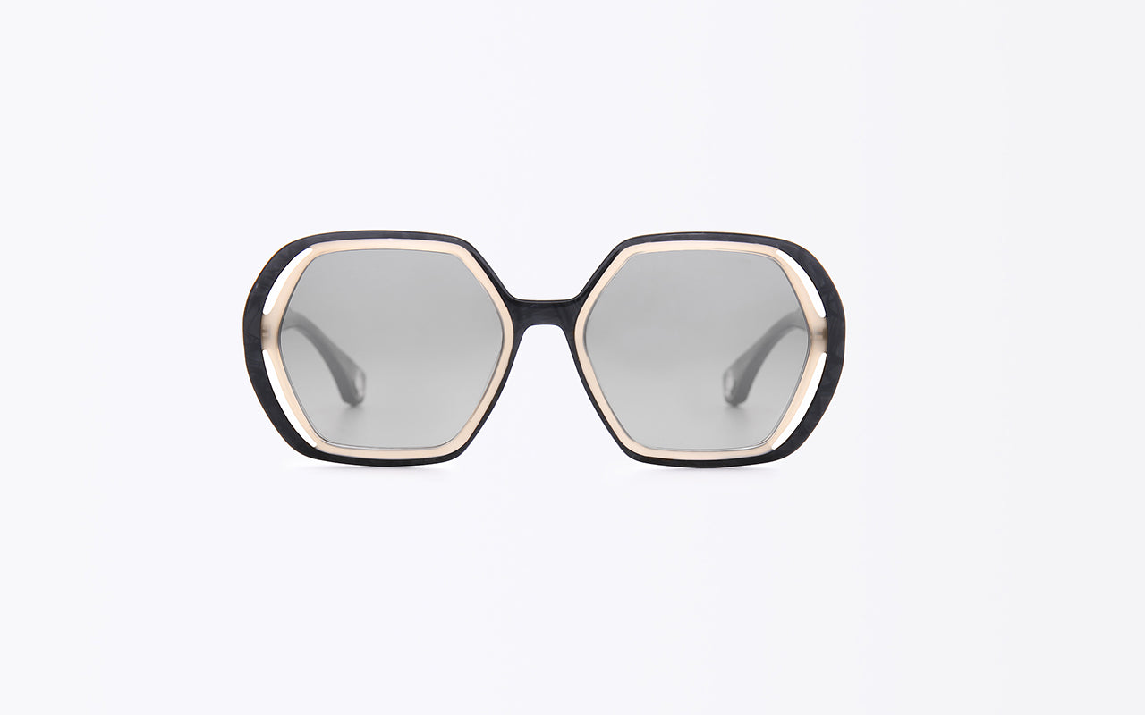 Blake Kuwahara Soleri Sunglasses