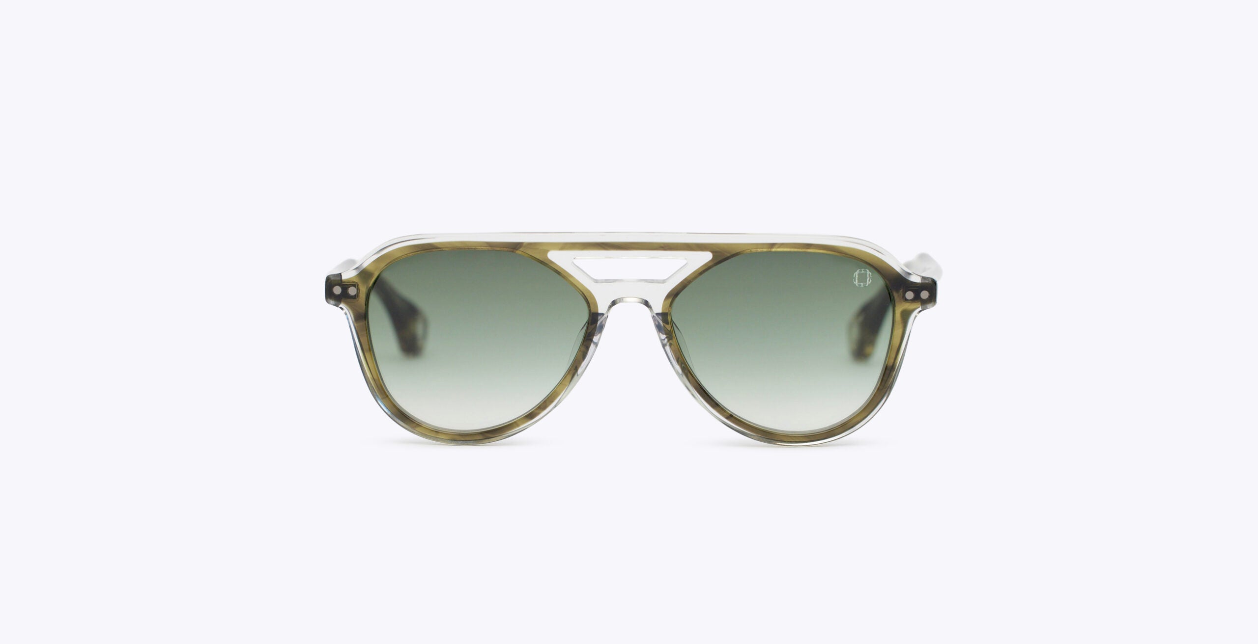 Blake Kuwahara Spaulding Sunglasses