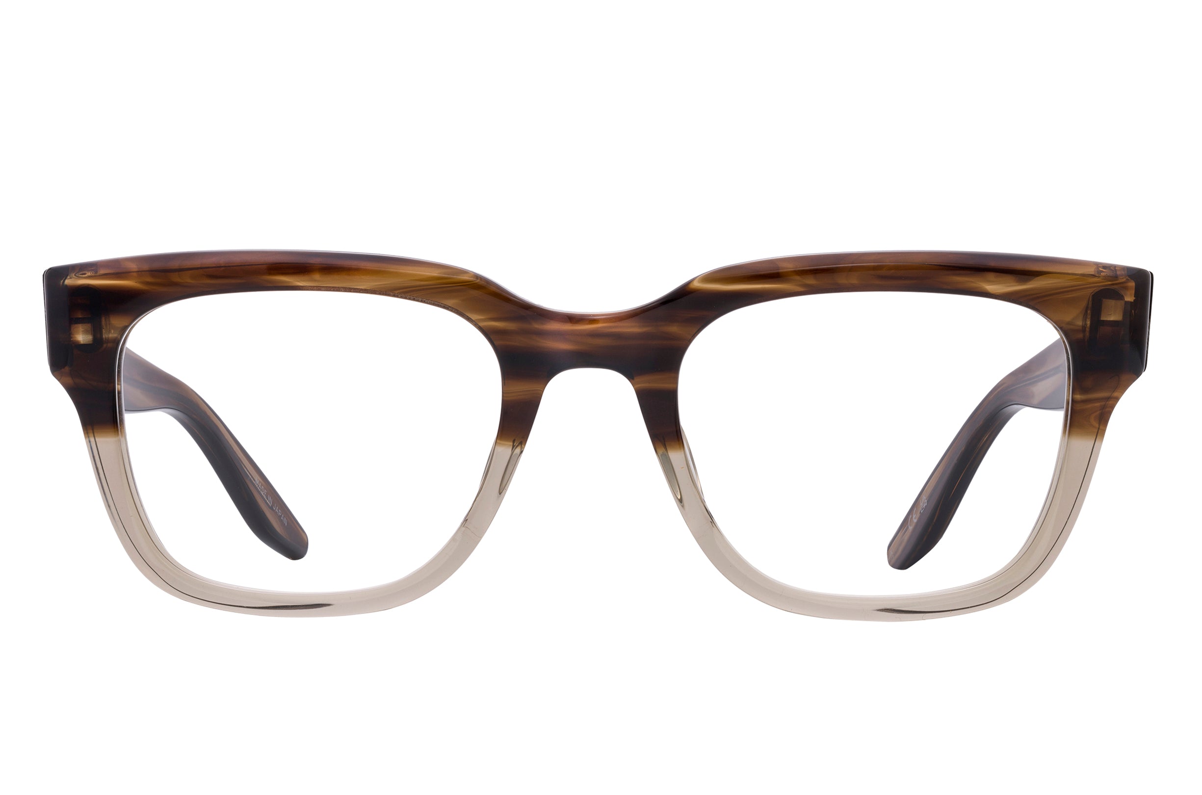 Barton Perreira Stax Eyeglasses