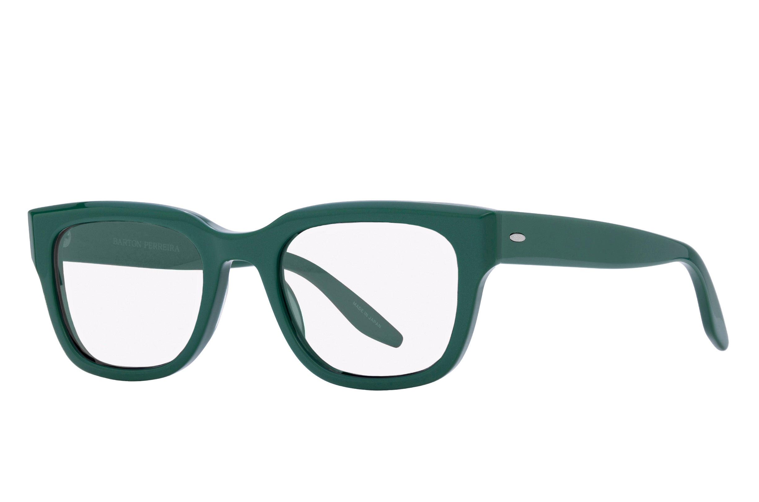 Barton Perreira Stax Eyeglasses