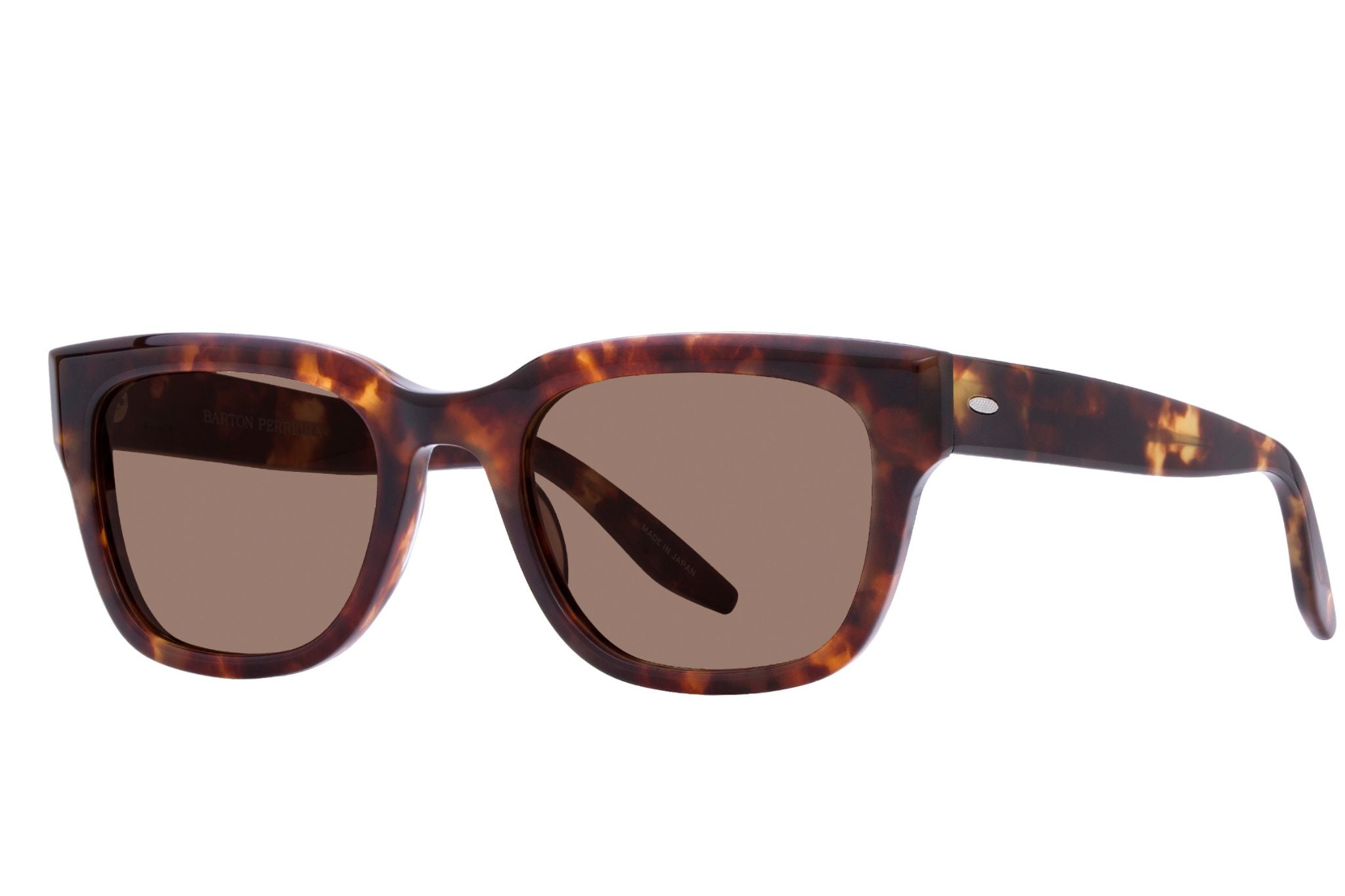 Barton Perreira Stax Sun Sunglasses