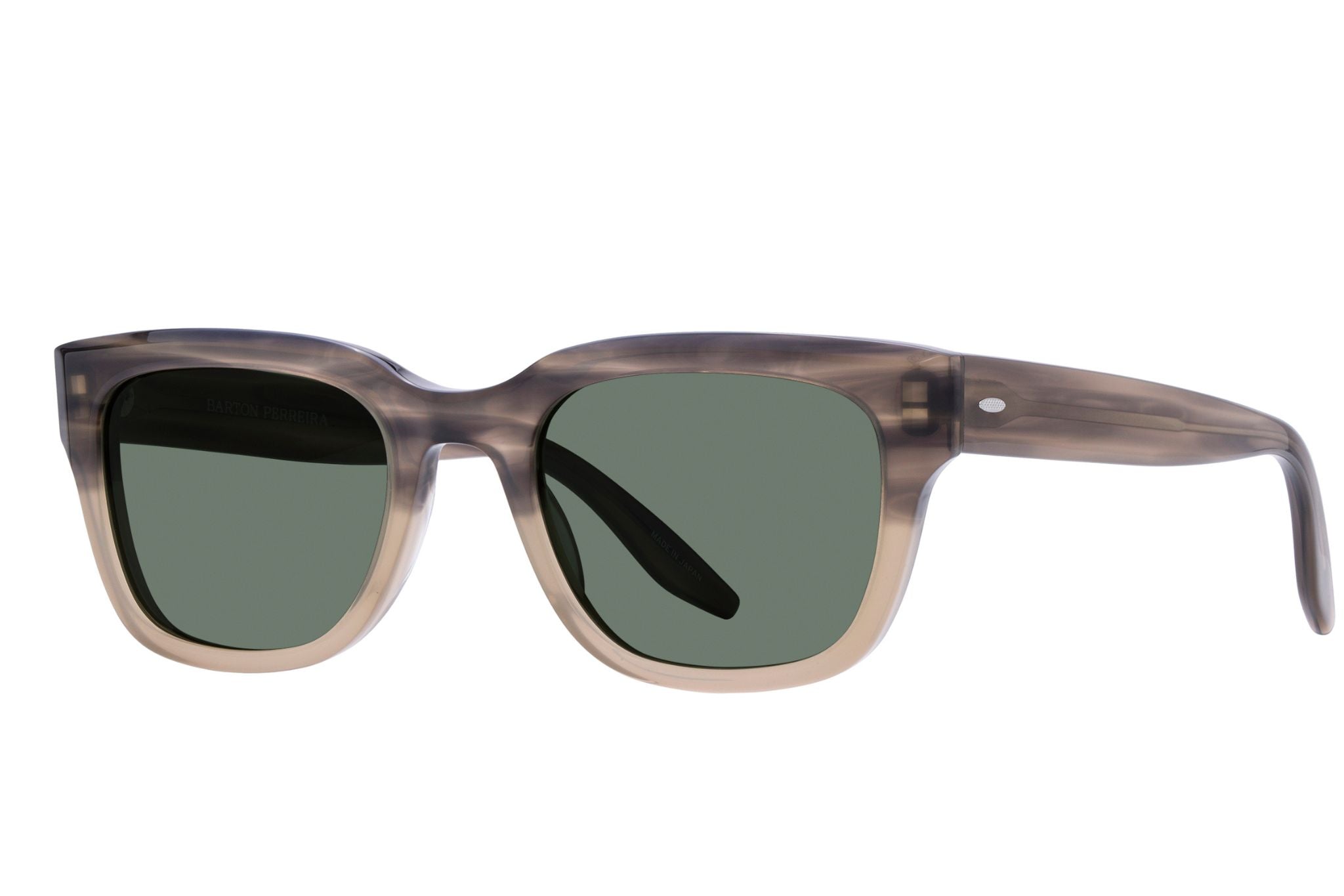 Barton Perreira Stax Sun Sunglasses