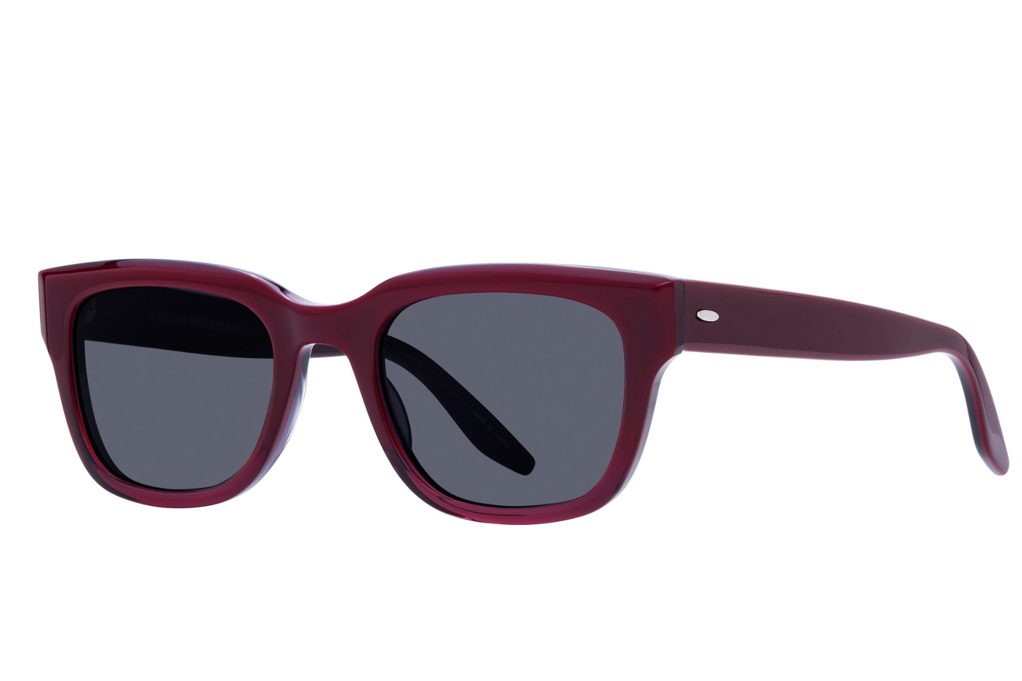 Barton Perreira Stax Sun Sunglasses